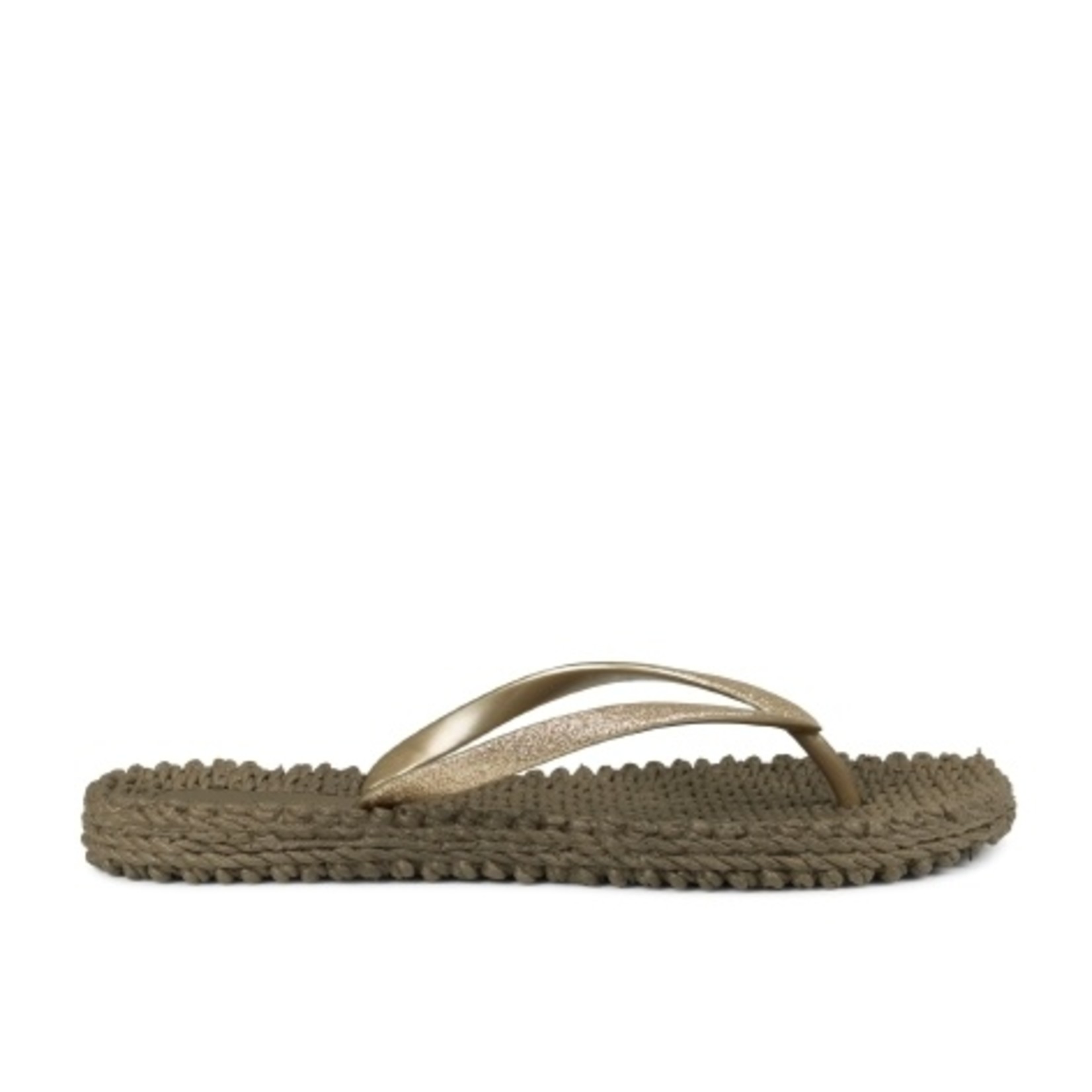 Ilse Jacobsen Ilse Jacobsen - Flipflops met glitter