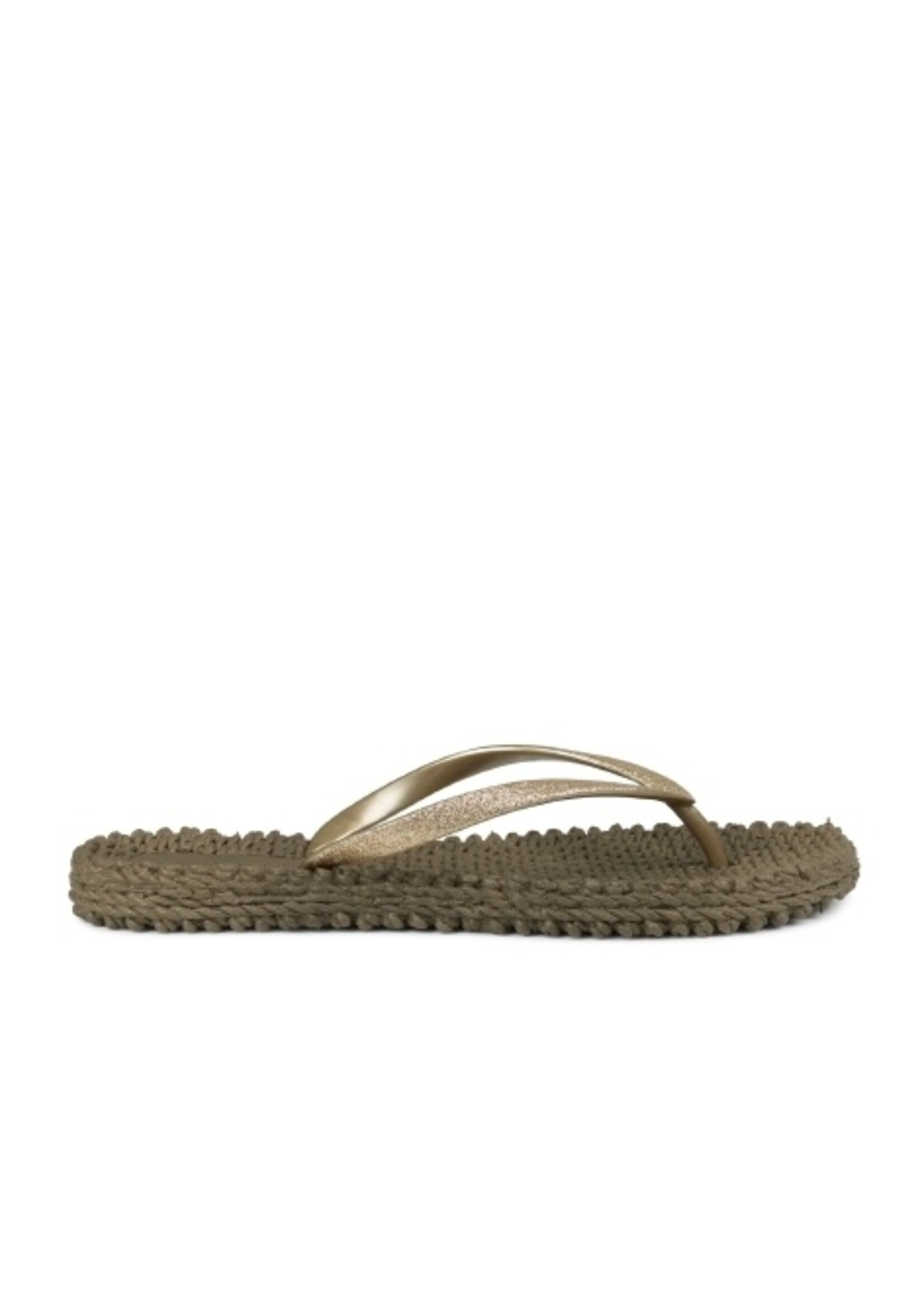 Ilse Jacobsen Ilse Jacobsen - Flipflops met glitter