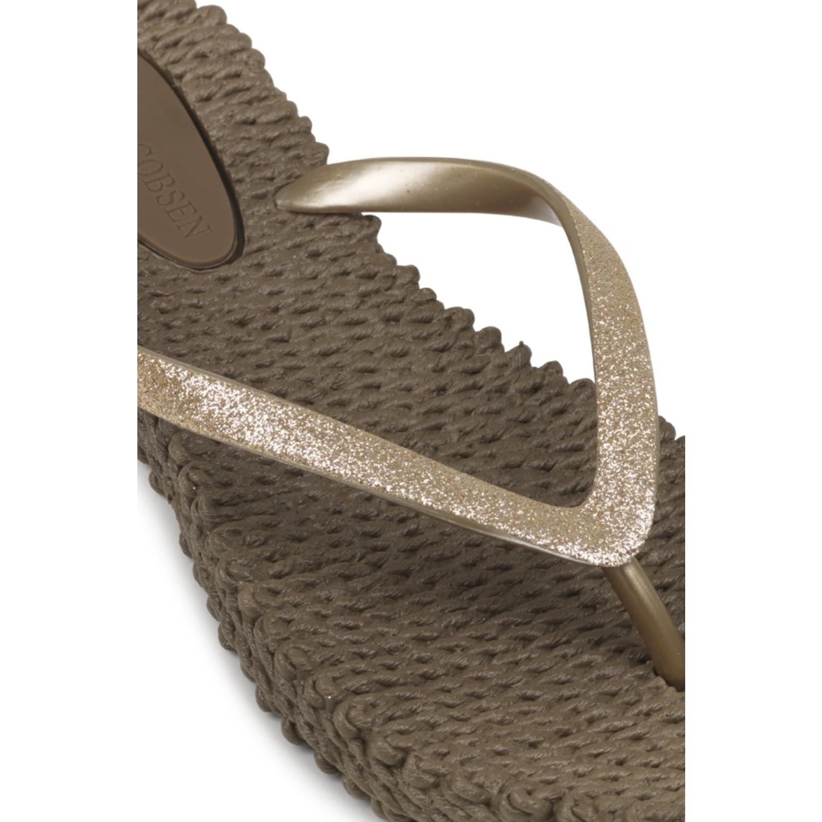 Ilse Jacobsen Ilse Jacobsen - Flipflops met glitter