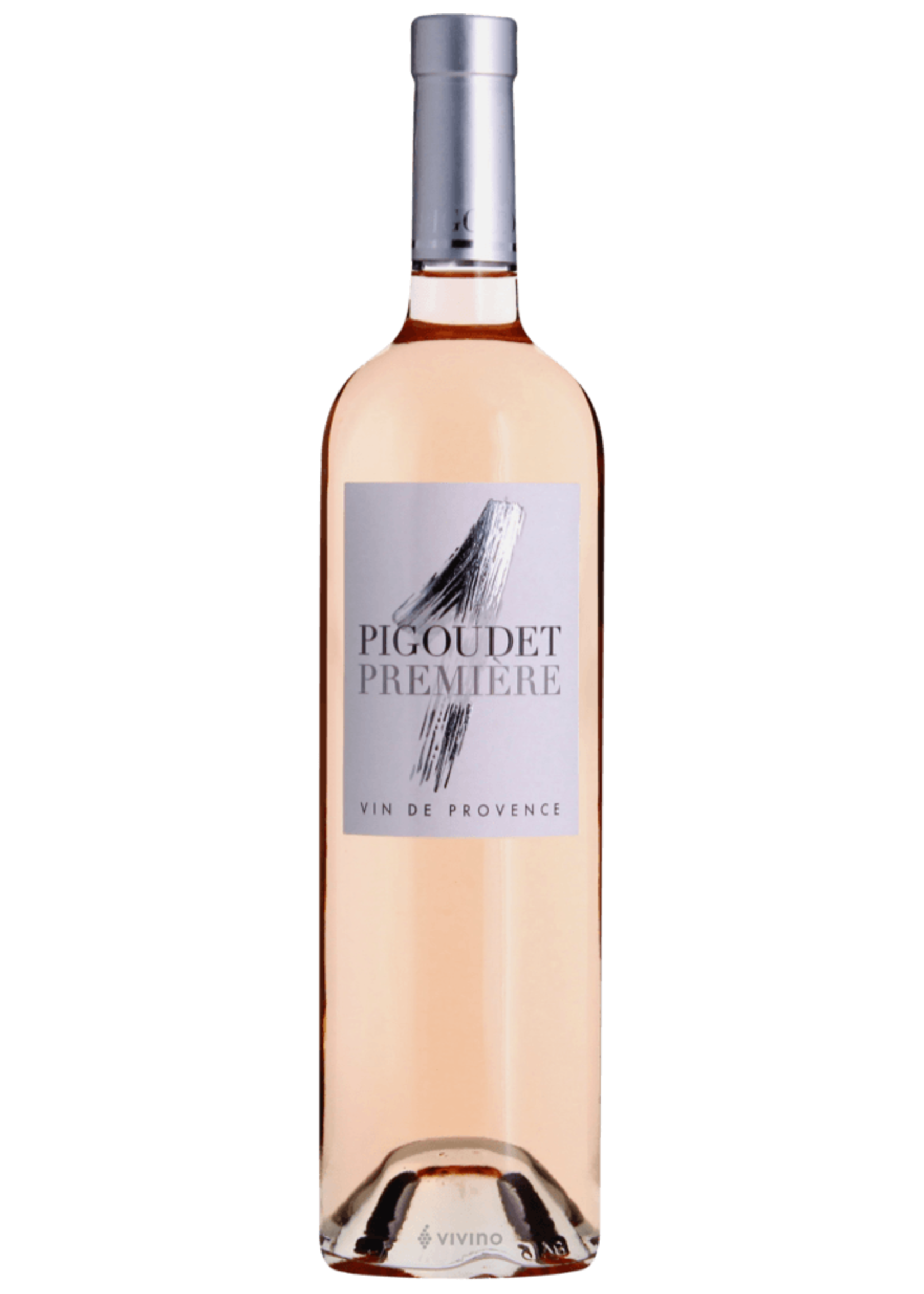 Demeyer Demeyer - Chateau Pigoudet Première, Rosé