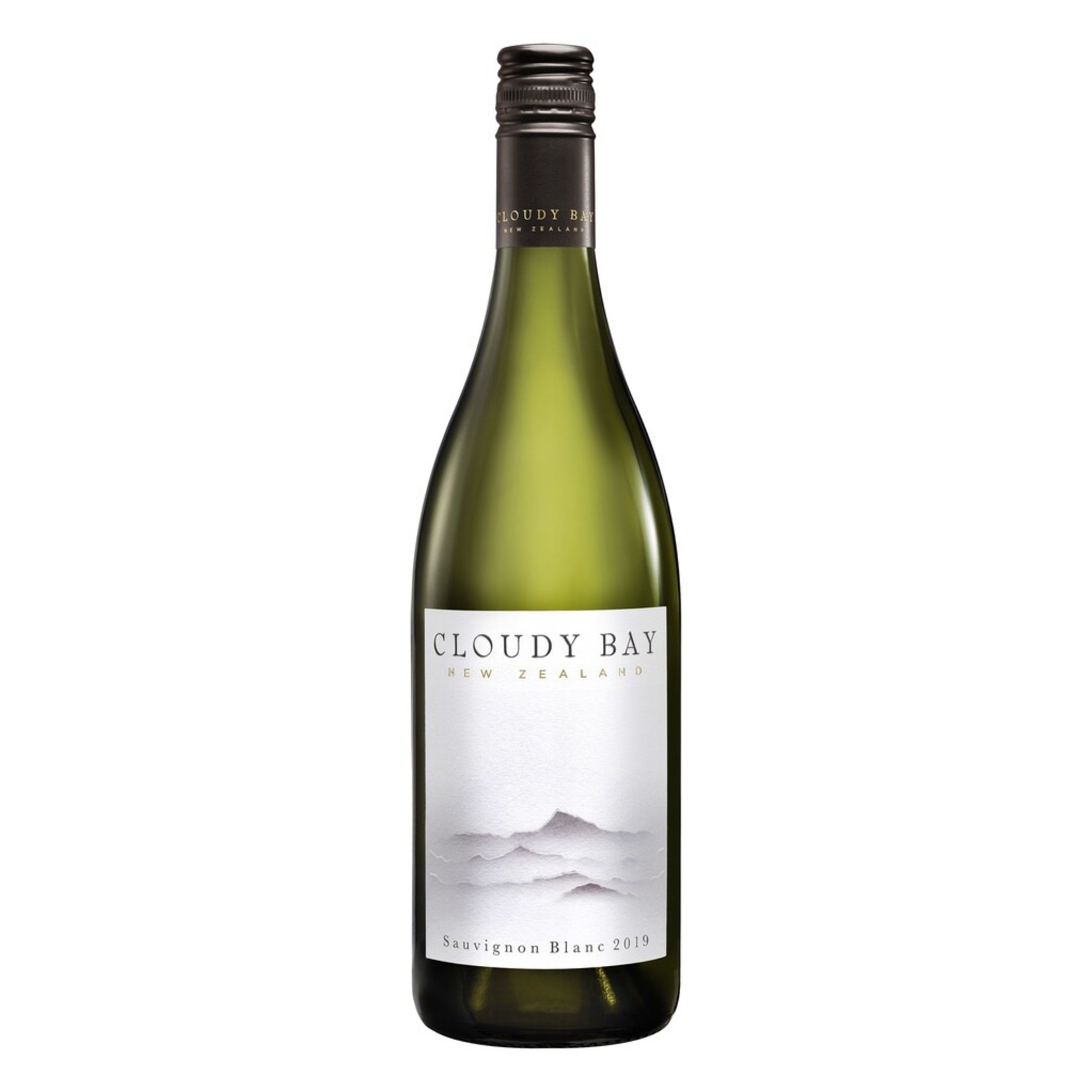 Claudy Bay Claudy Bay - Cloudy Bay Sauvignon Blanc, Wit