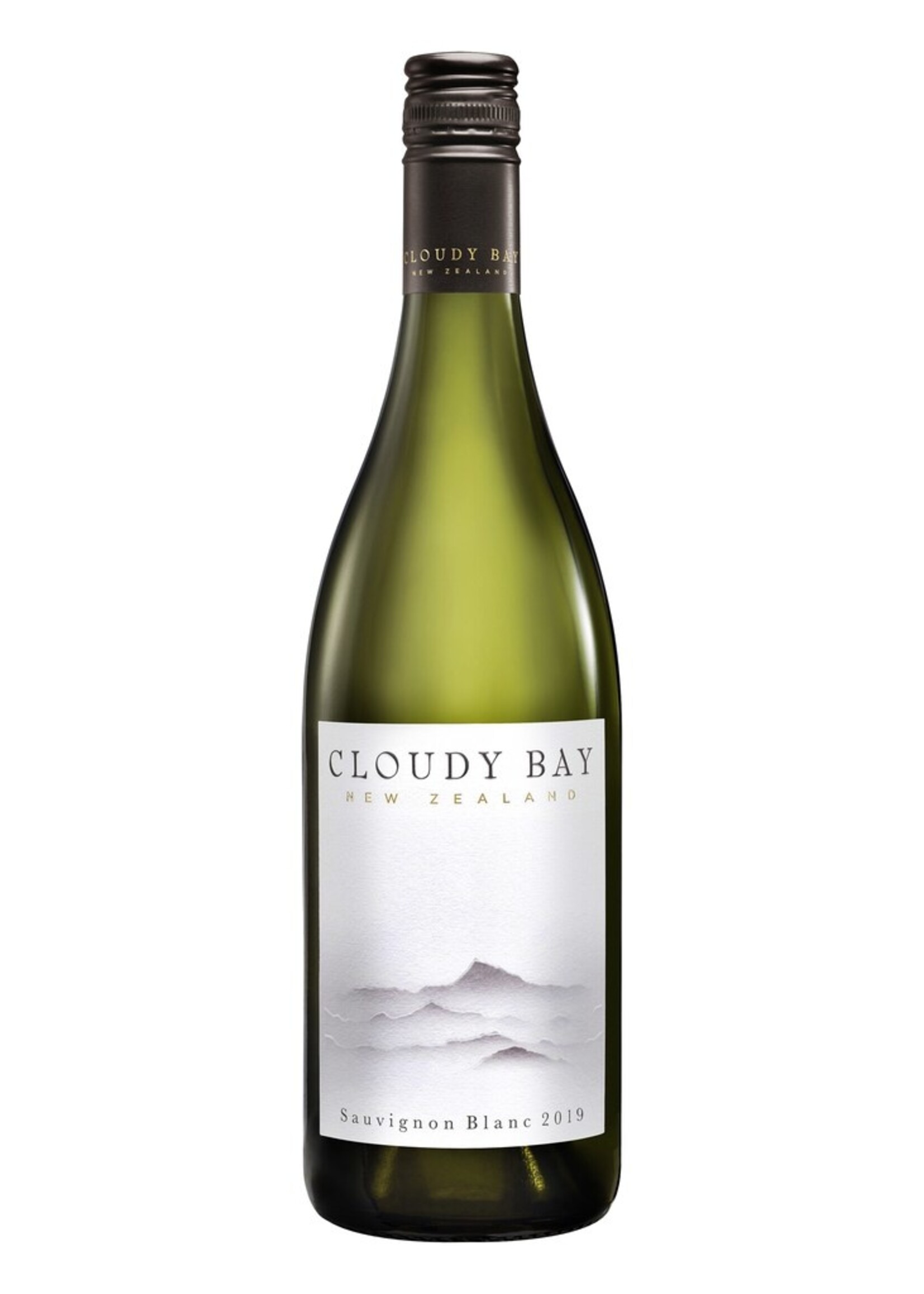 Claudy Bay Claudy Bay - Cloudy Bay Sauvignon Blanc, Wit