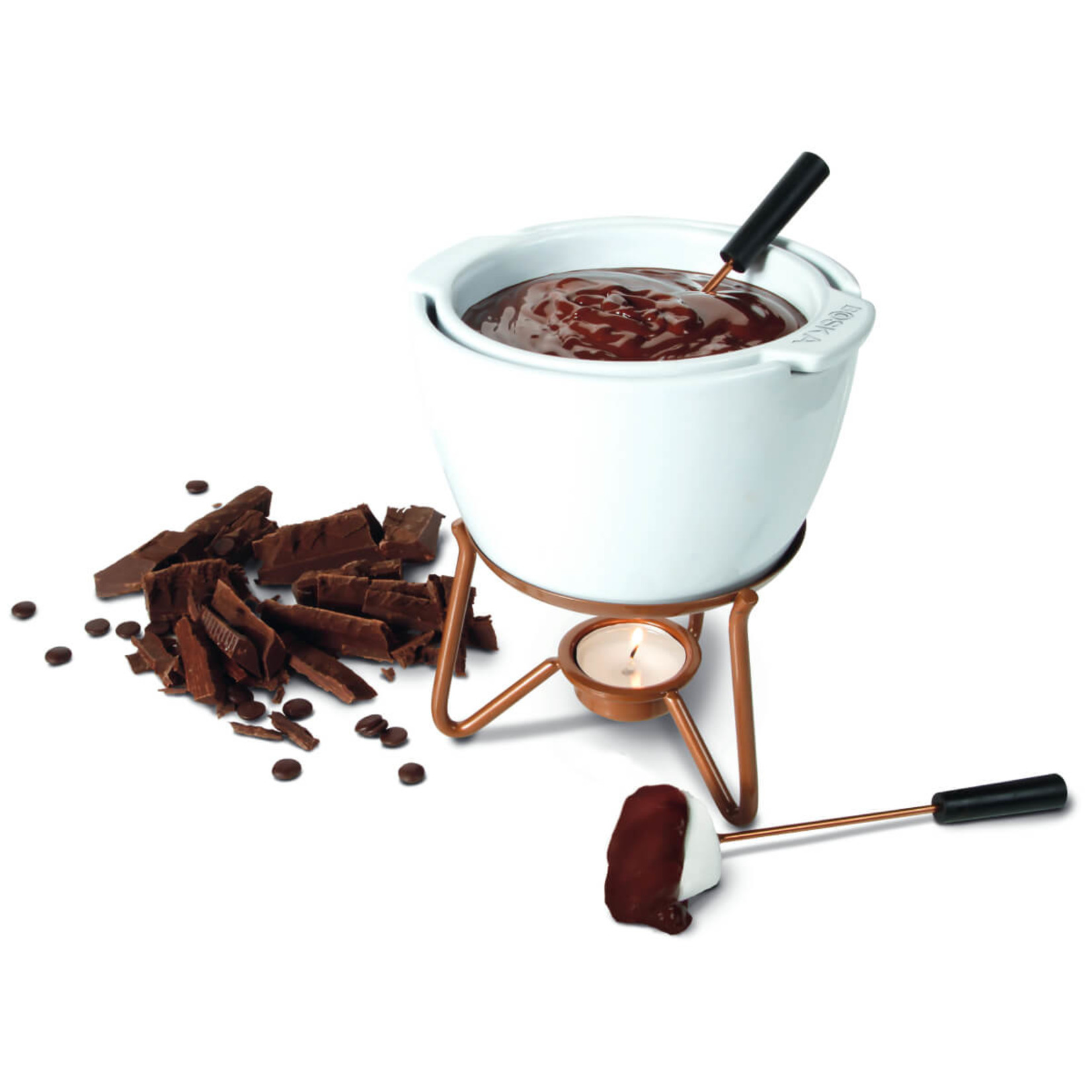 BOSKA BOSKA - Choco Fondue Marie