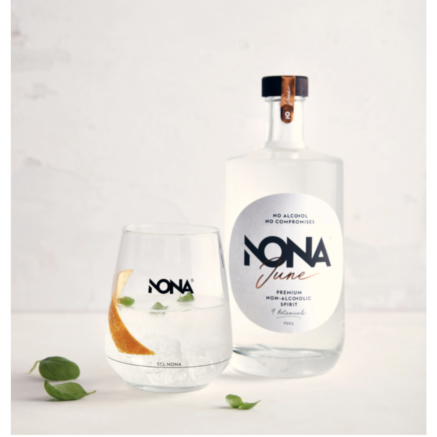 NONA NONA - June 70cl