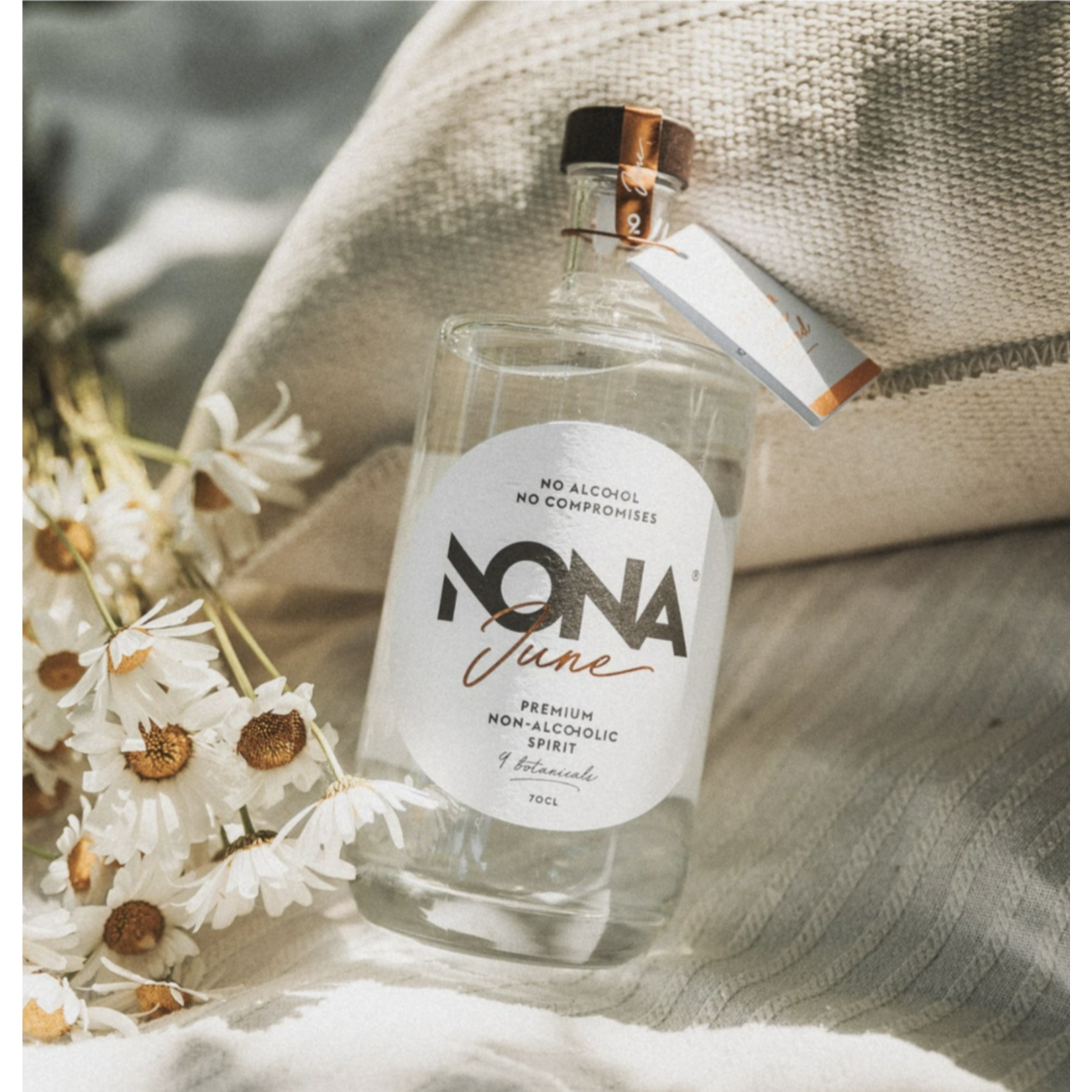 NONA NONA - June 70cl