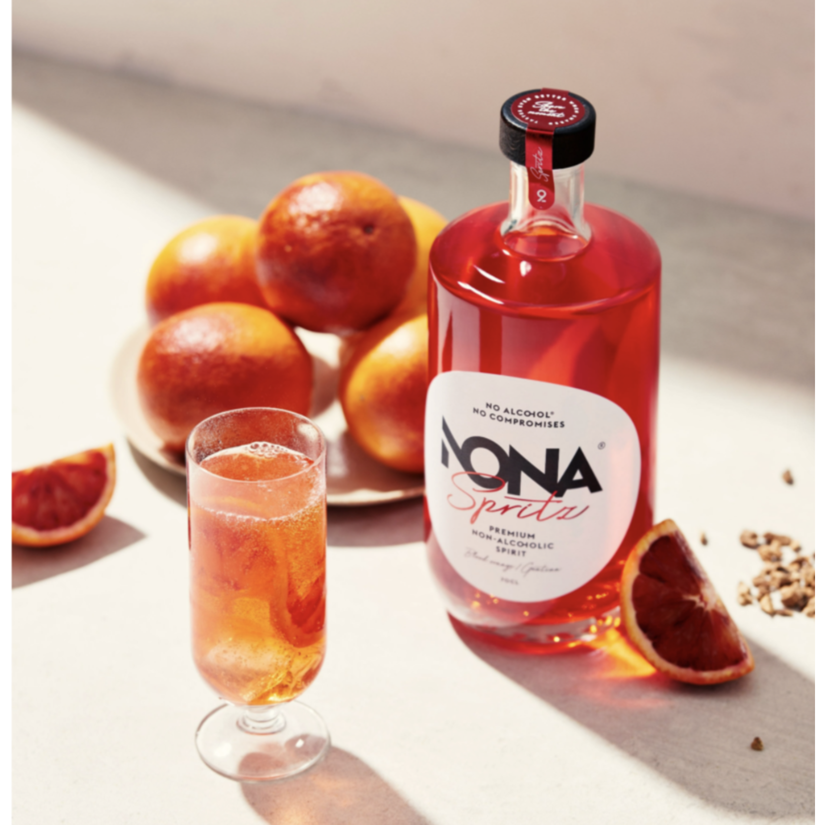 NONA NONA - Spritz 70cl