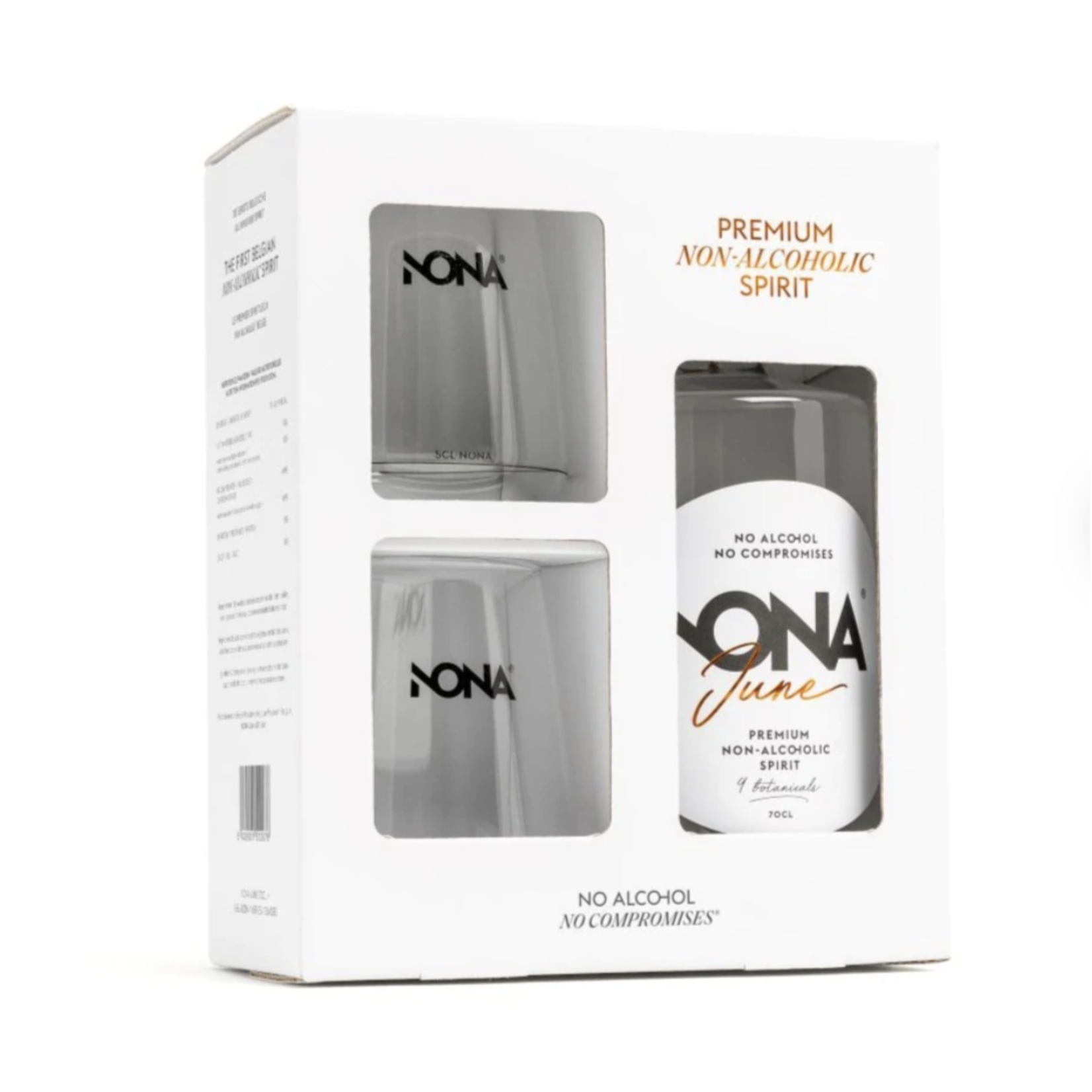 NONA NONA - June Giftbox