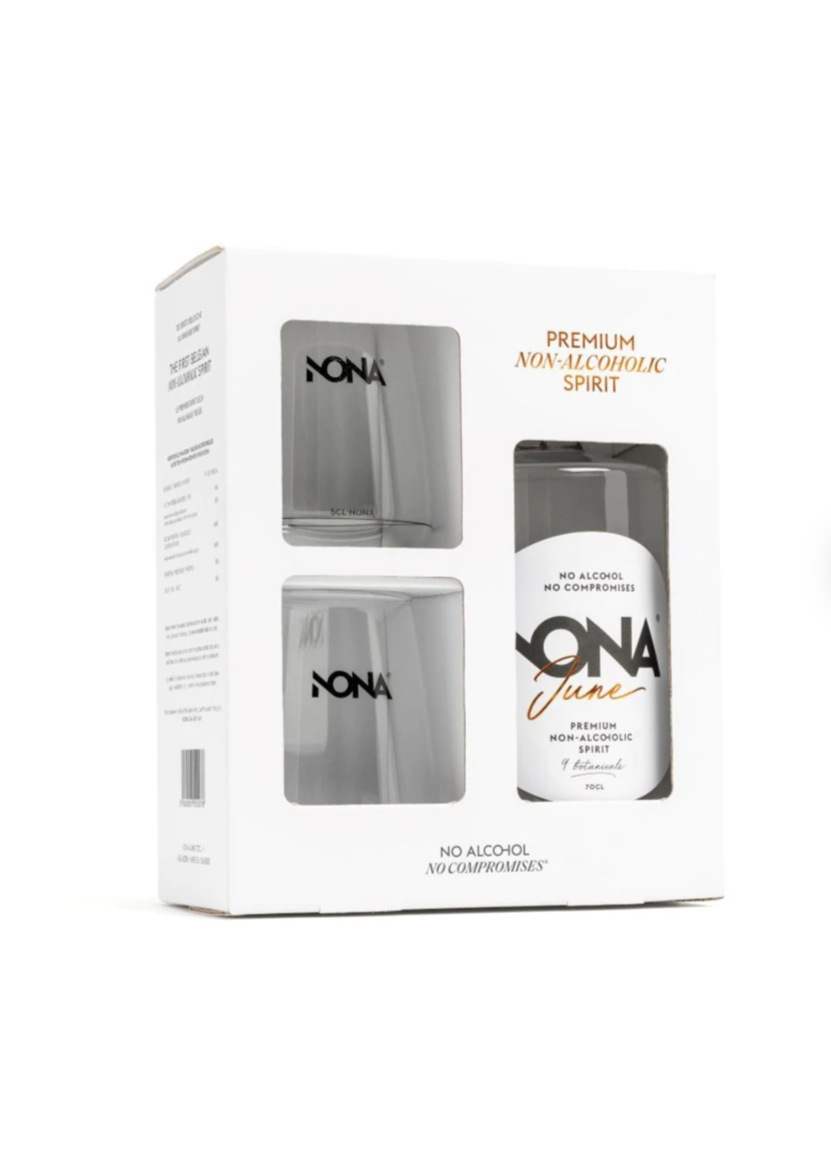 NONA NONA - June Giftbox