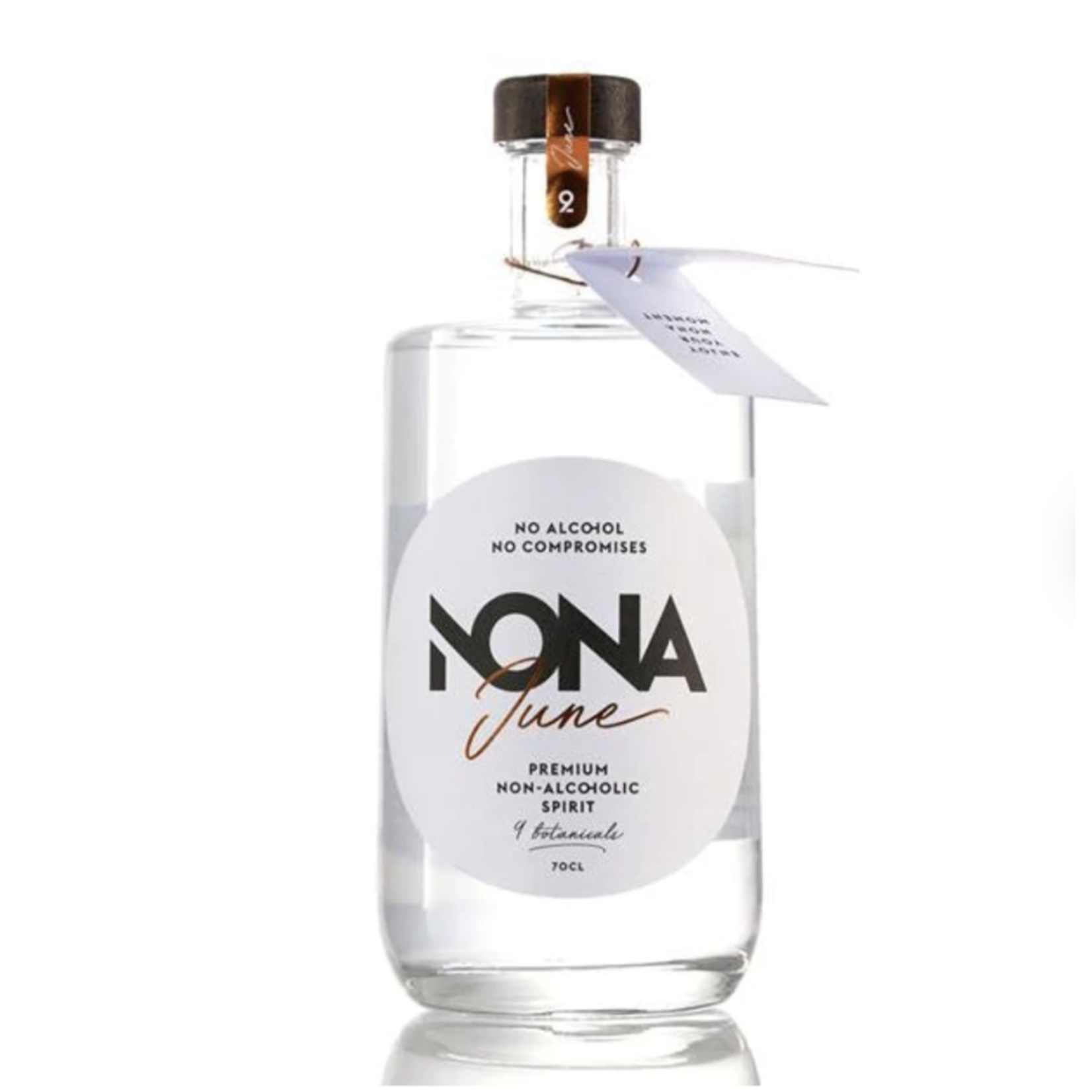 NONA NONA - June Giftbox
