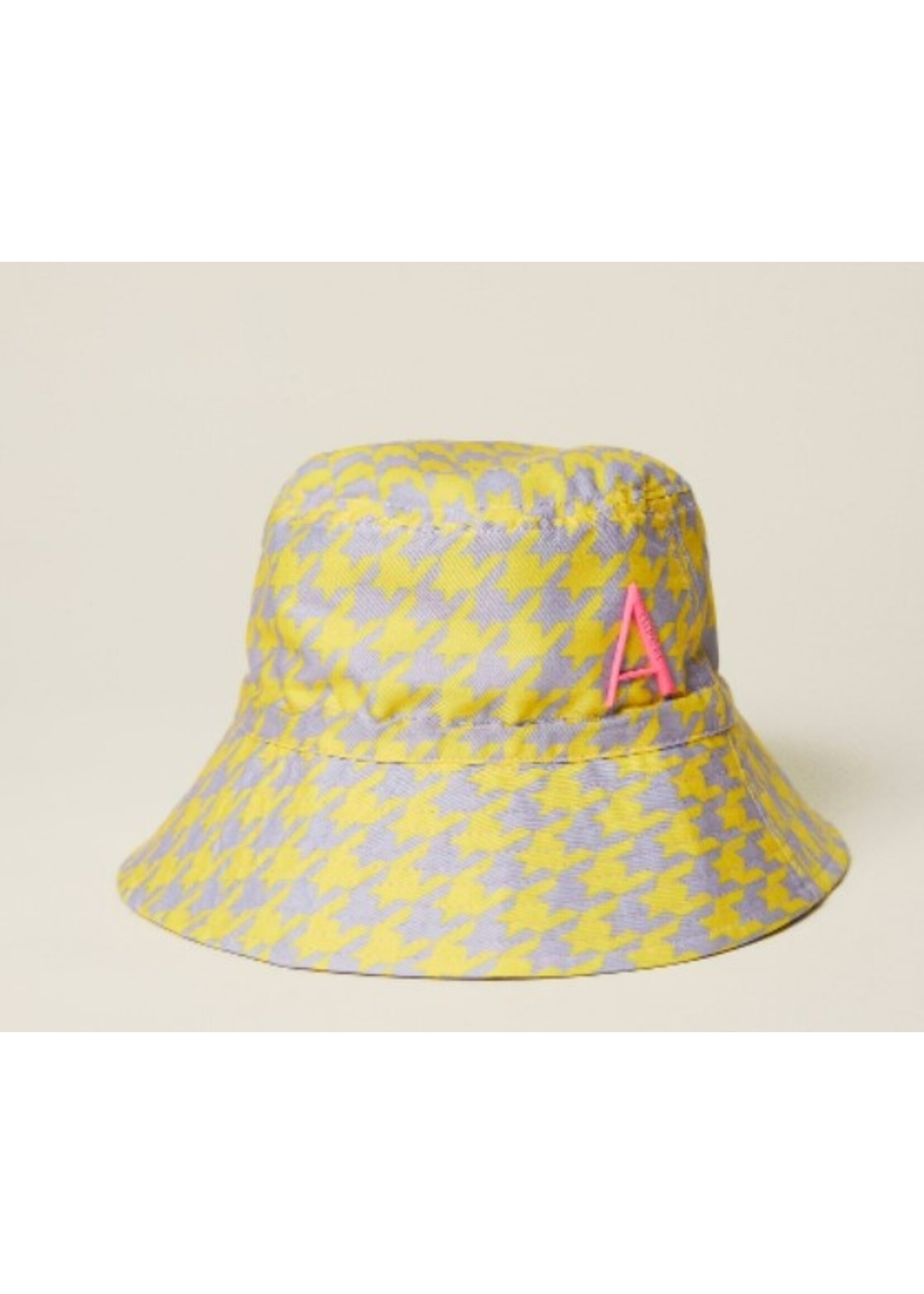 Twinset Actitude Actitude - Omkeerbare bucket hat