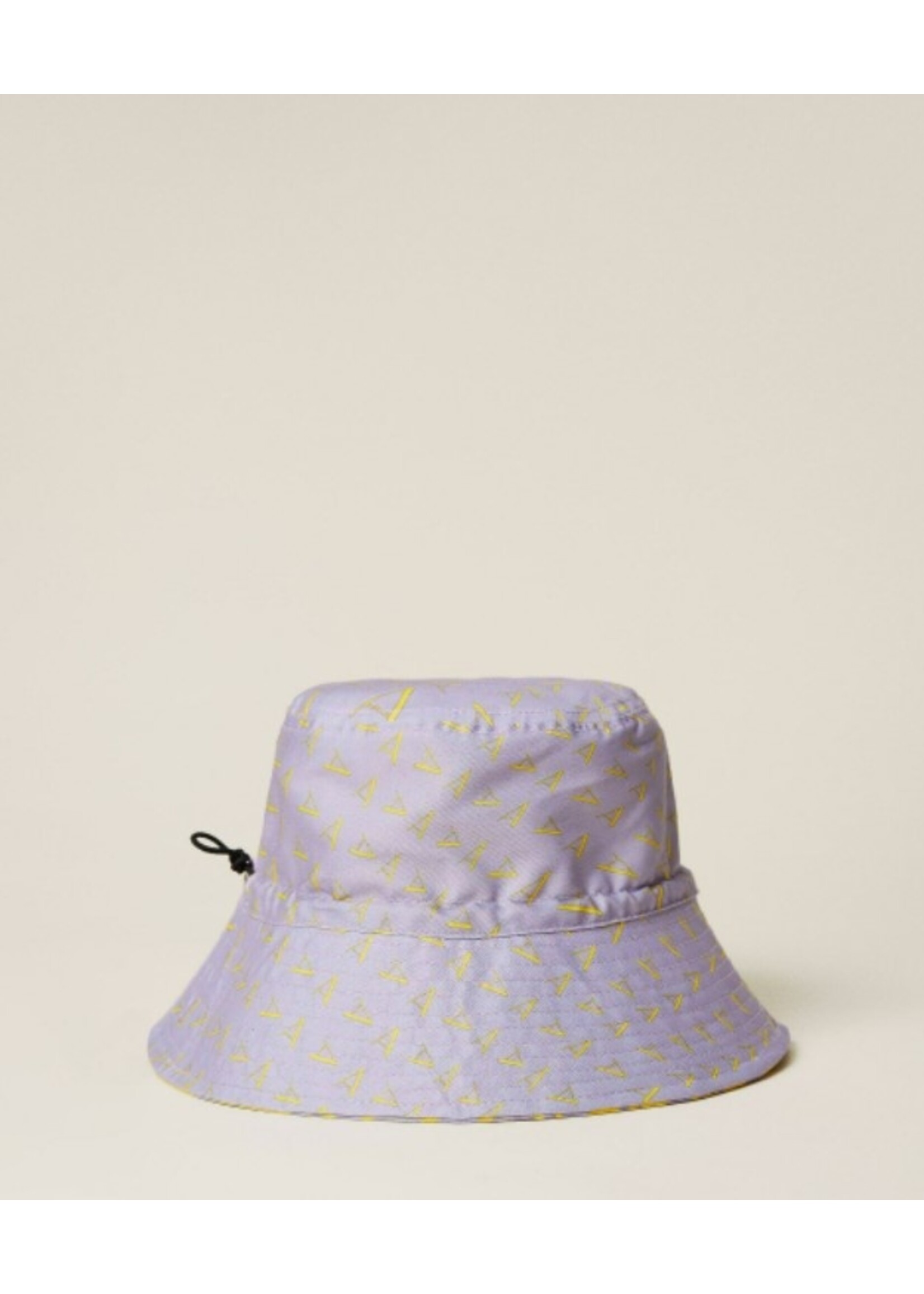 Twinset Actitude Actitude - Omkeerbare bucket hat