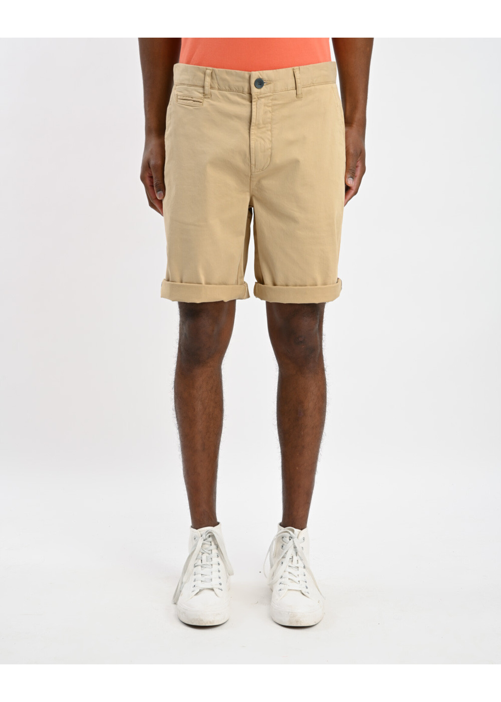 HEROSEVEN HEROSEVEN - Korte chino short