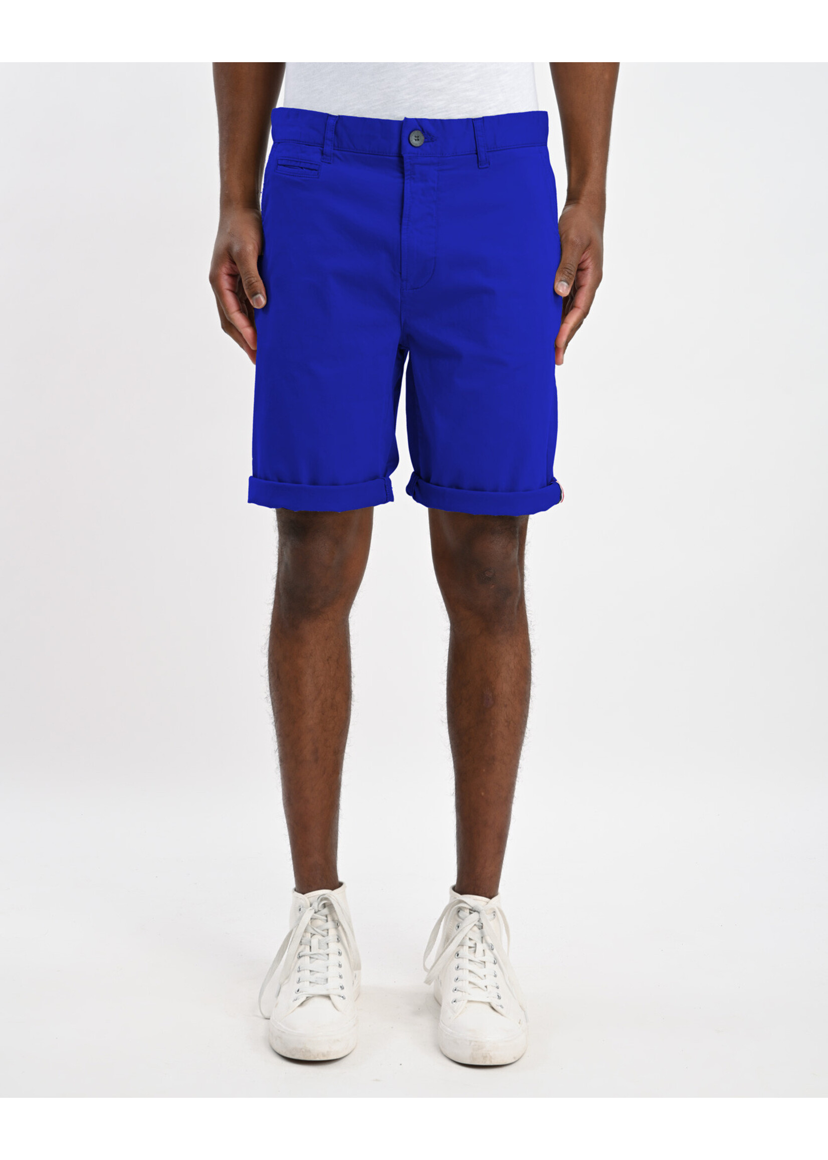 HEROSEVEN HEROSEVEN - Korte chino short