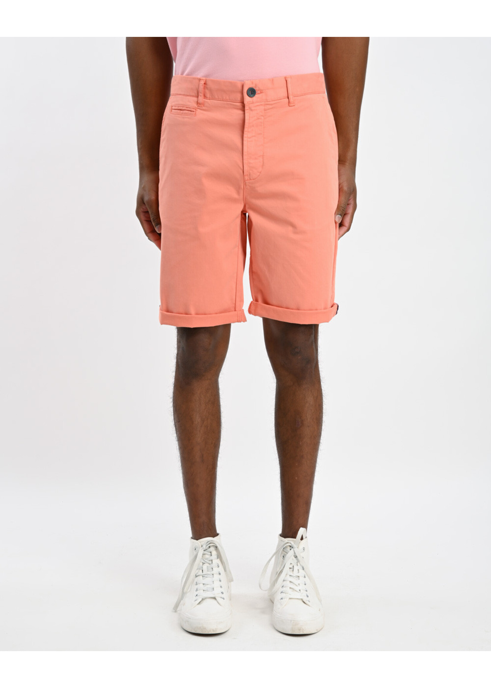 HEROSEVEN HEROSEVEN - Korte chino short