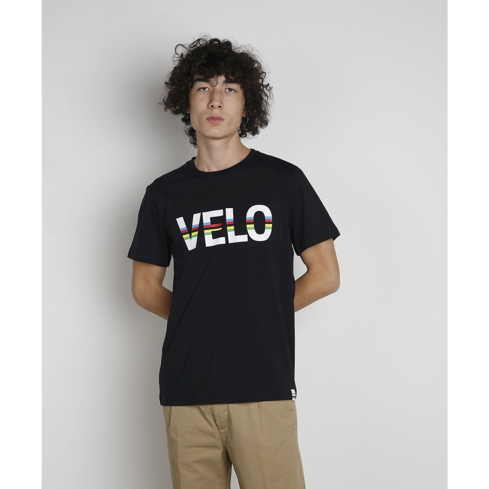 Antwrp Antwrp - Velo T-shirt