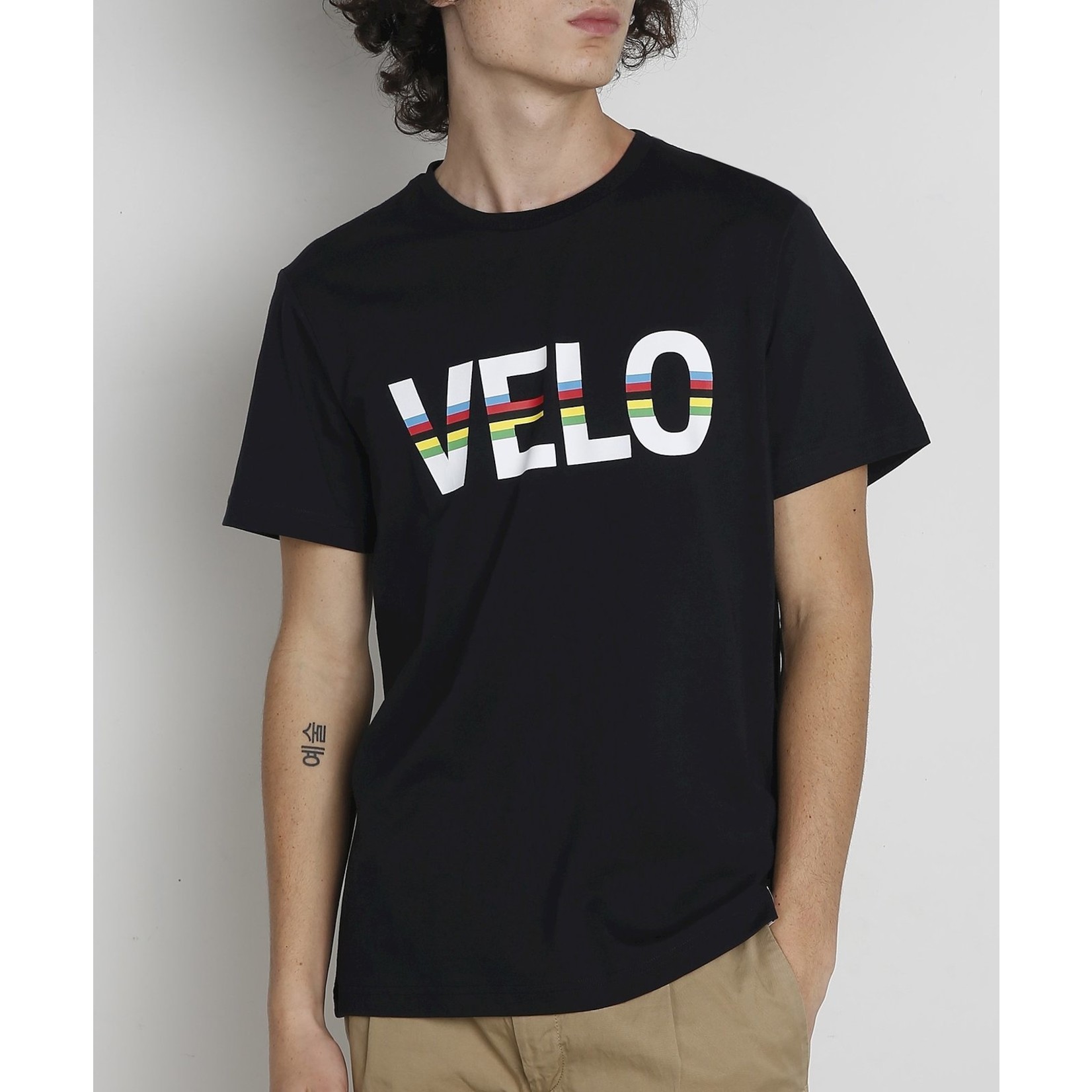Antwrp Antwrp - Velo T-shirt