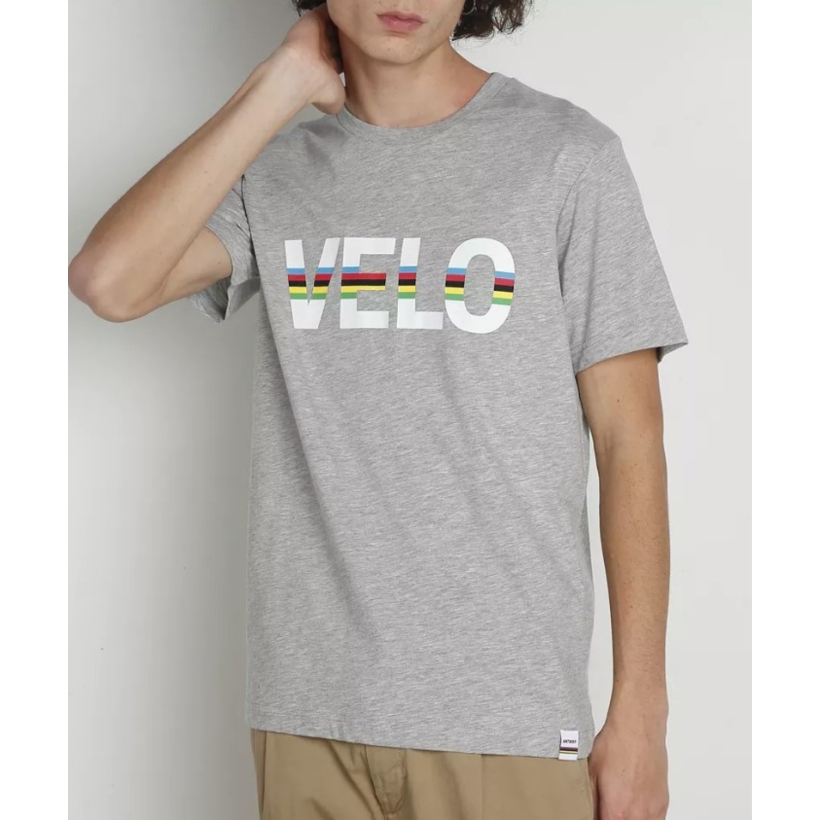 Antwrp Antwrp - Velo T-shirt