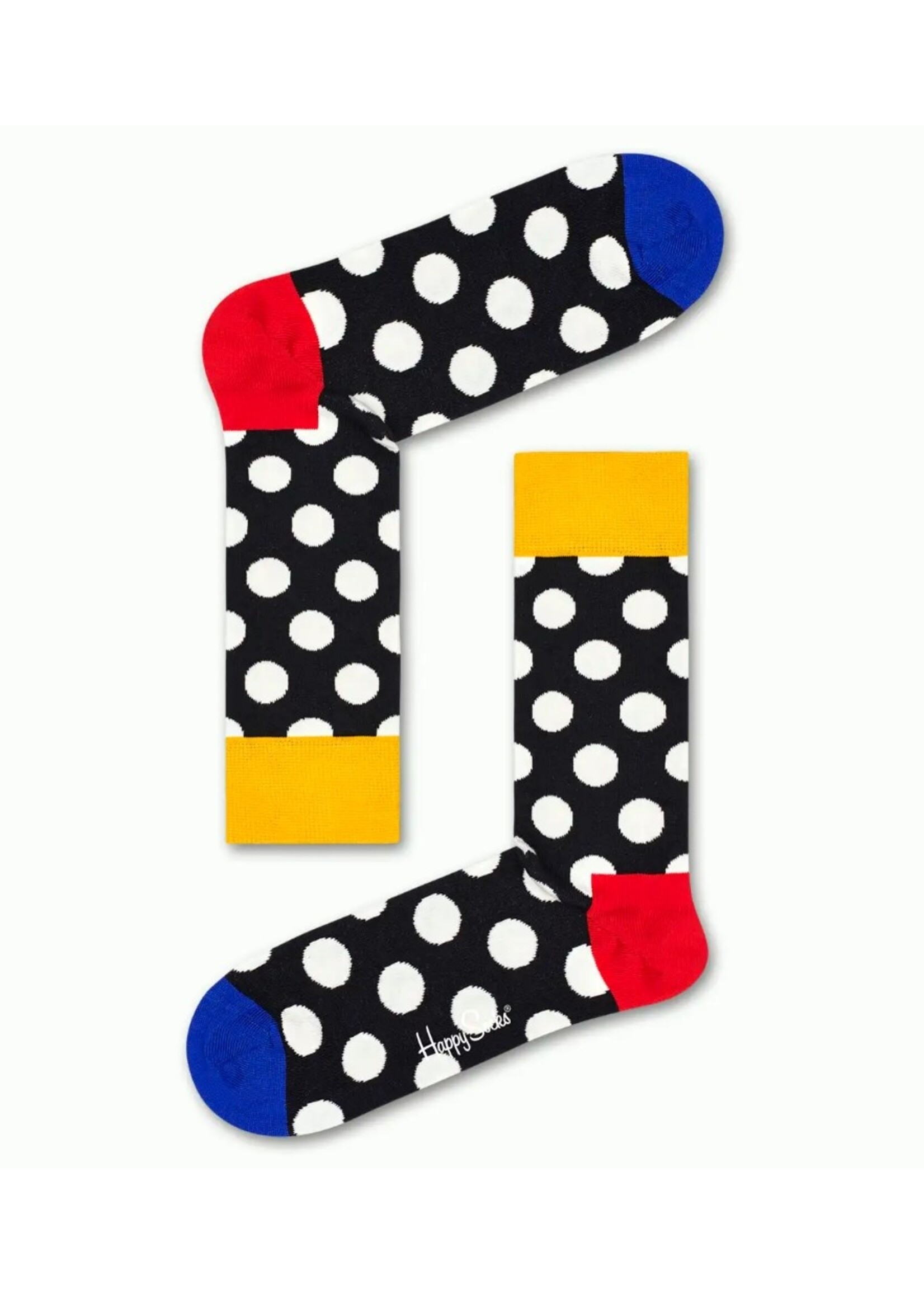 Happy Socks Happy Socks - 3-Pack Super Dad Socks Gift Set