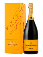 Veuve Clicquot Veuve Clicquot - Yellow Label Gift Box 1,5L