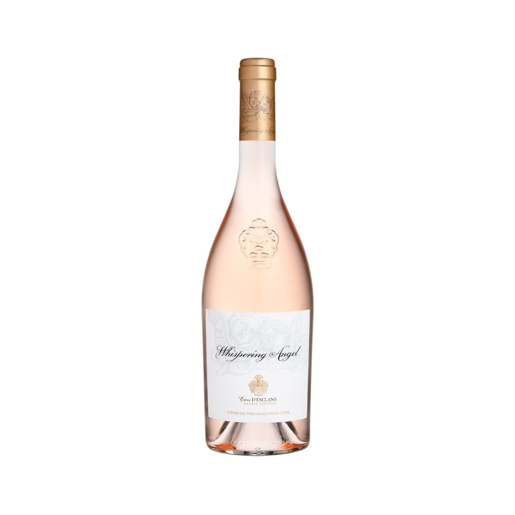 Whispering Angel Whispering Angel - Rosé 2020 75cl