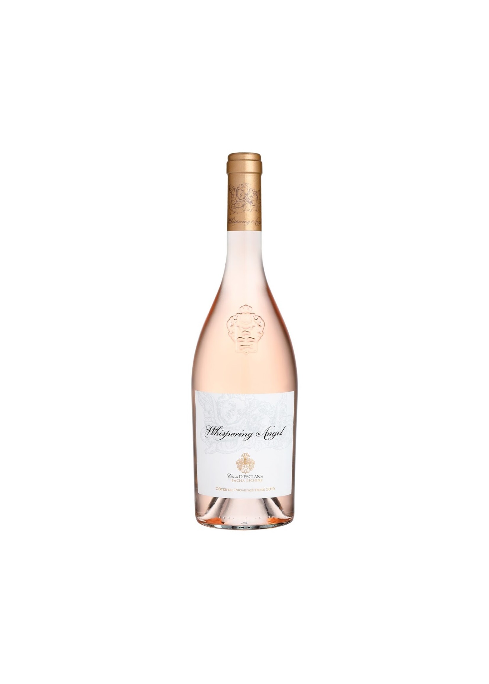 Whispering Angel Whispering Angel - Rosé 2020 75cl