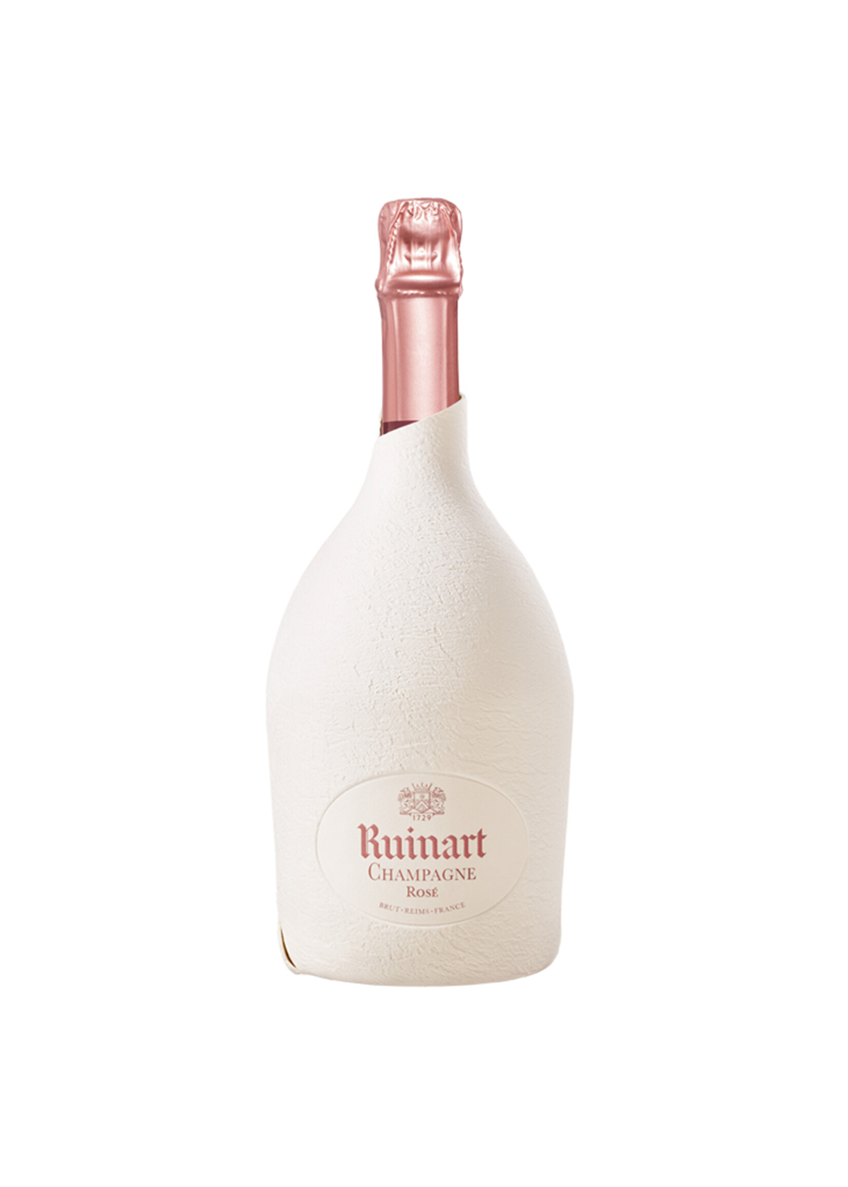 Ruinart Ruinart - Rosé Second Skin 75cl