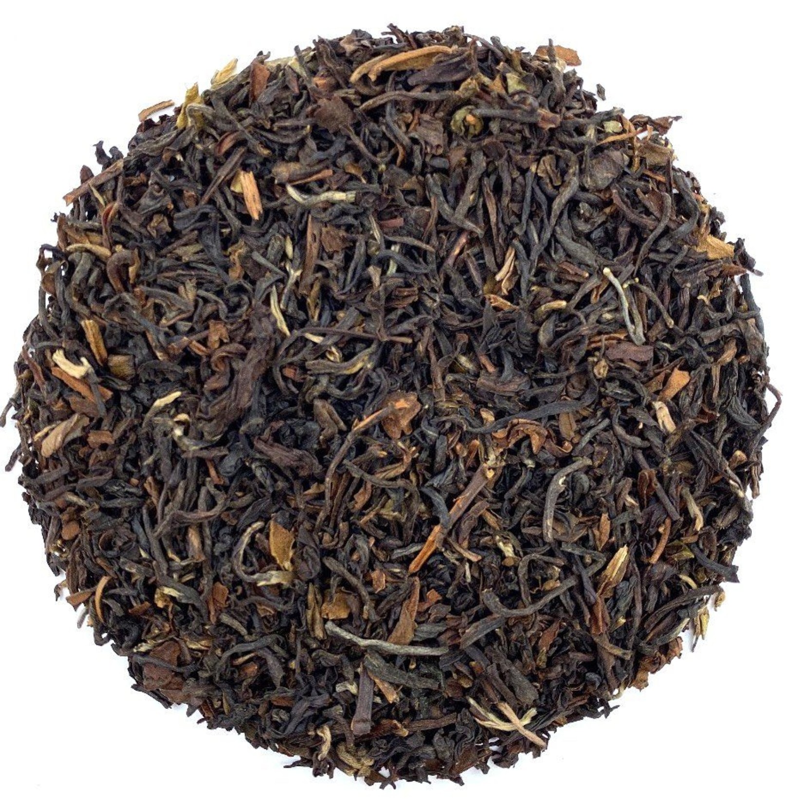 Thélene Thélene - Thee verpakking Darjeeling 120gr