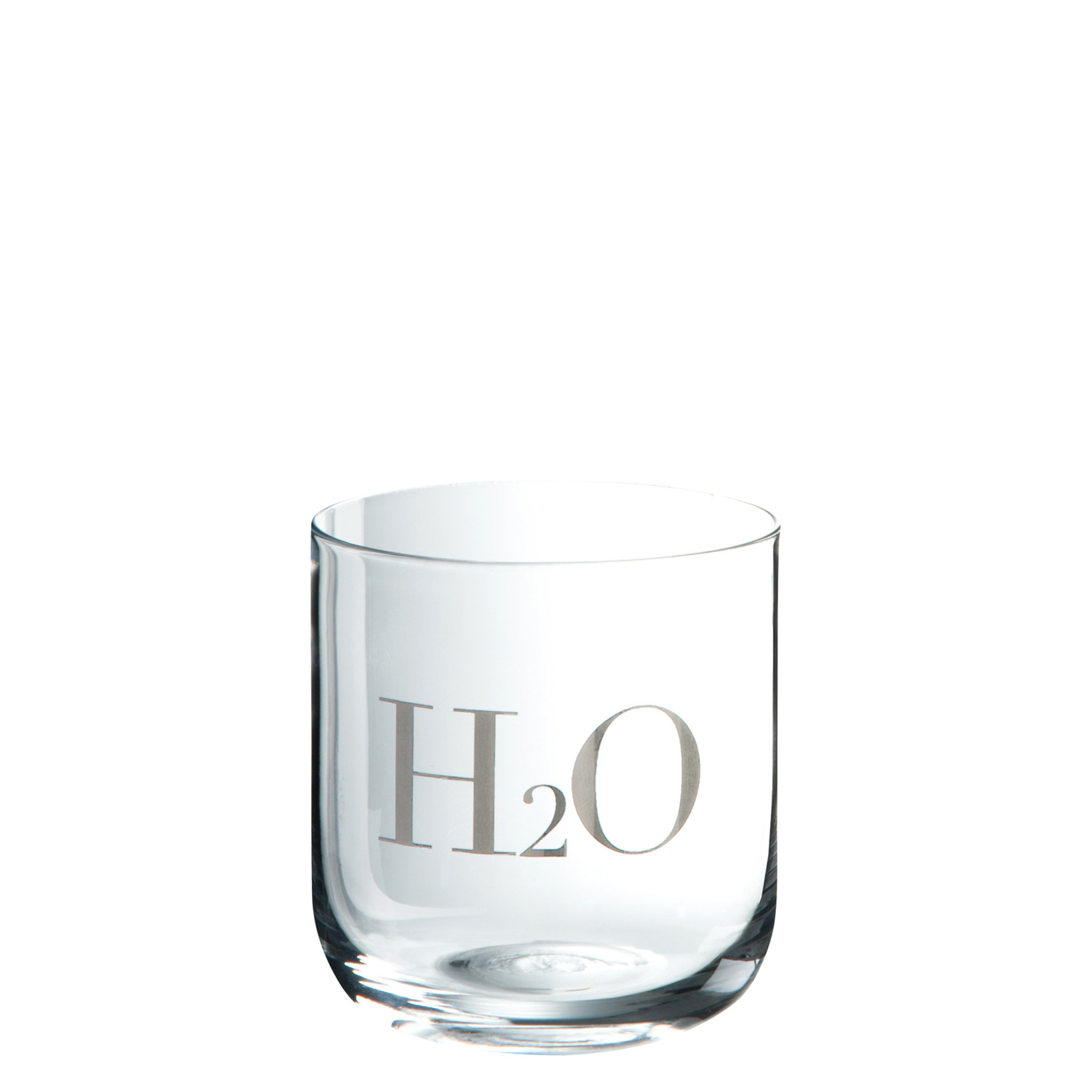 J-LINE J-LINE - H2O Waterglas