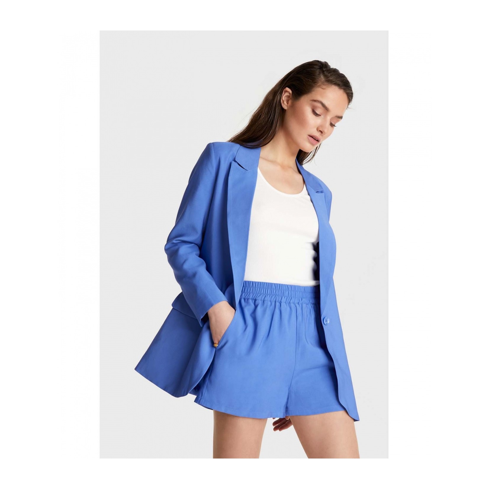 Alix The label Alix The label - Oversized blazer