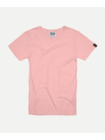 HEROSEVEN HEROSEVEN - Basic T-shirt met korte mouw