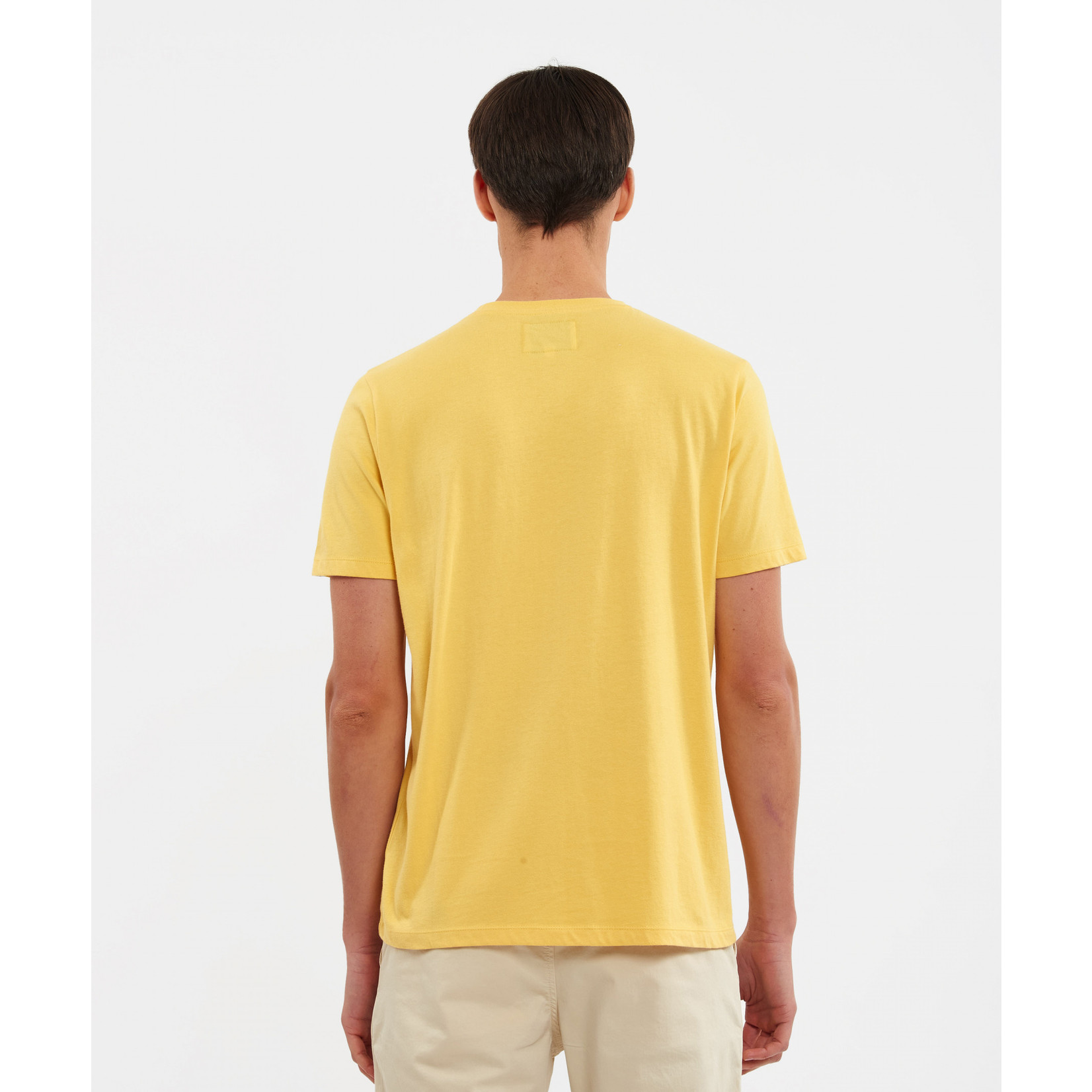 HEROSEVEN HEROSEVEN - Carry Hero T-shirt met korte mouw