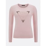 Guess Guess Jeans - Ines pull met logo - Verschillende kleuren beschikbaar