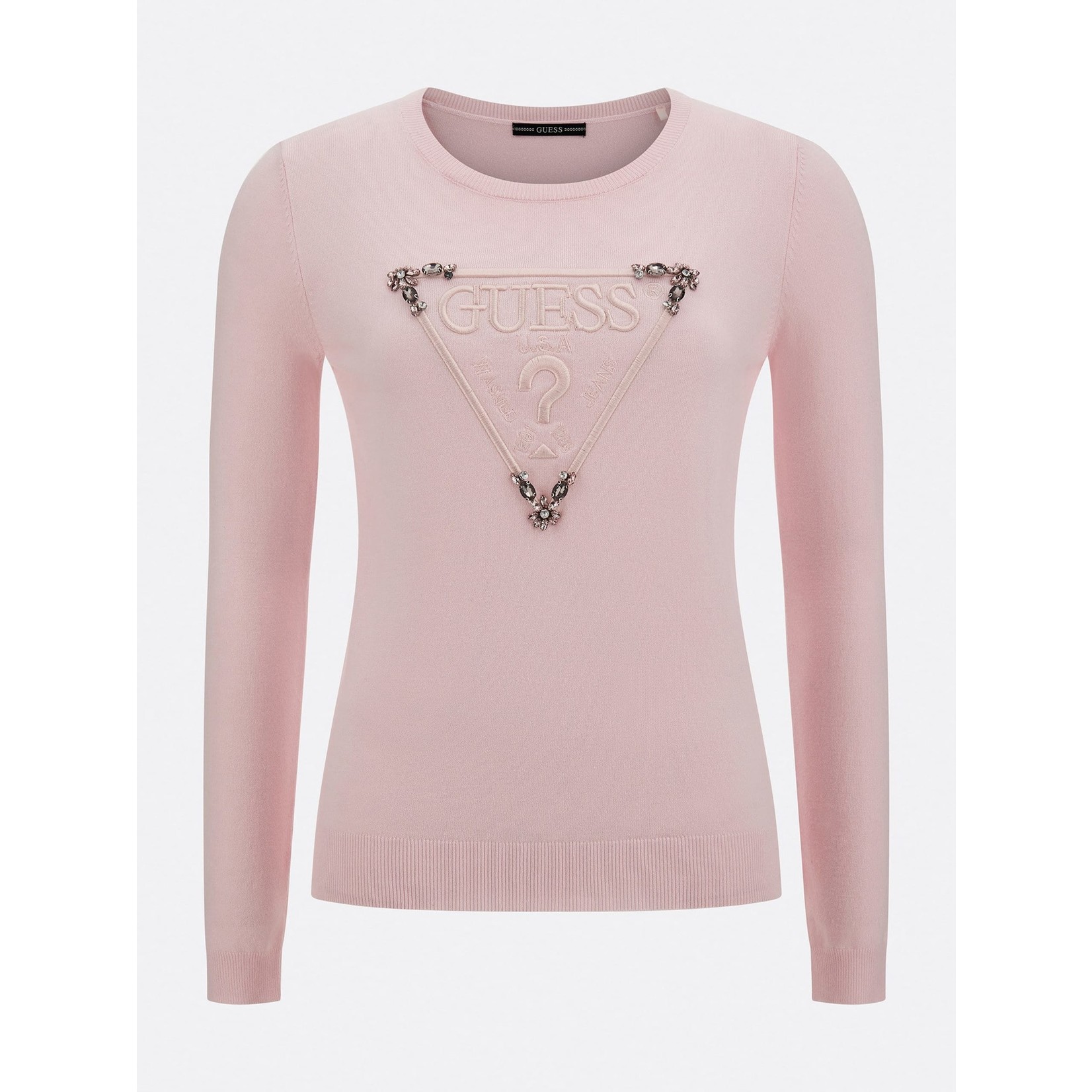 Guess Guess Jeans - Ines pull met logo