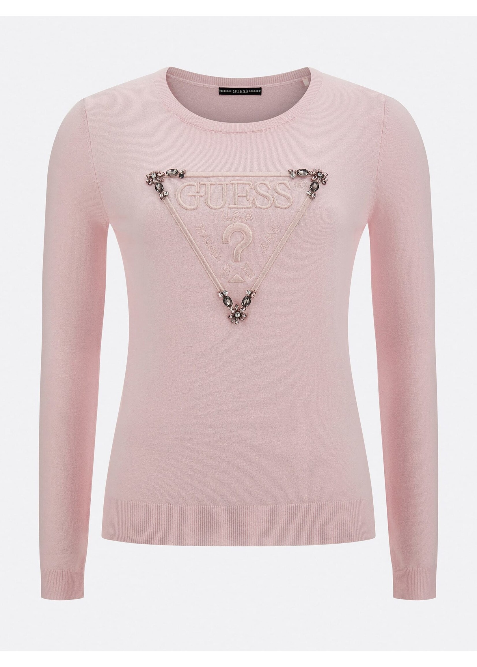 Guess Guess Jeans - Ines pull met logo