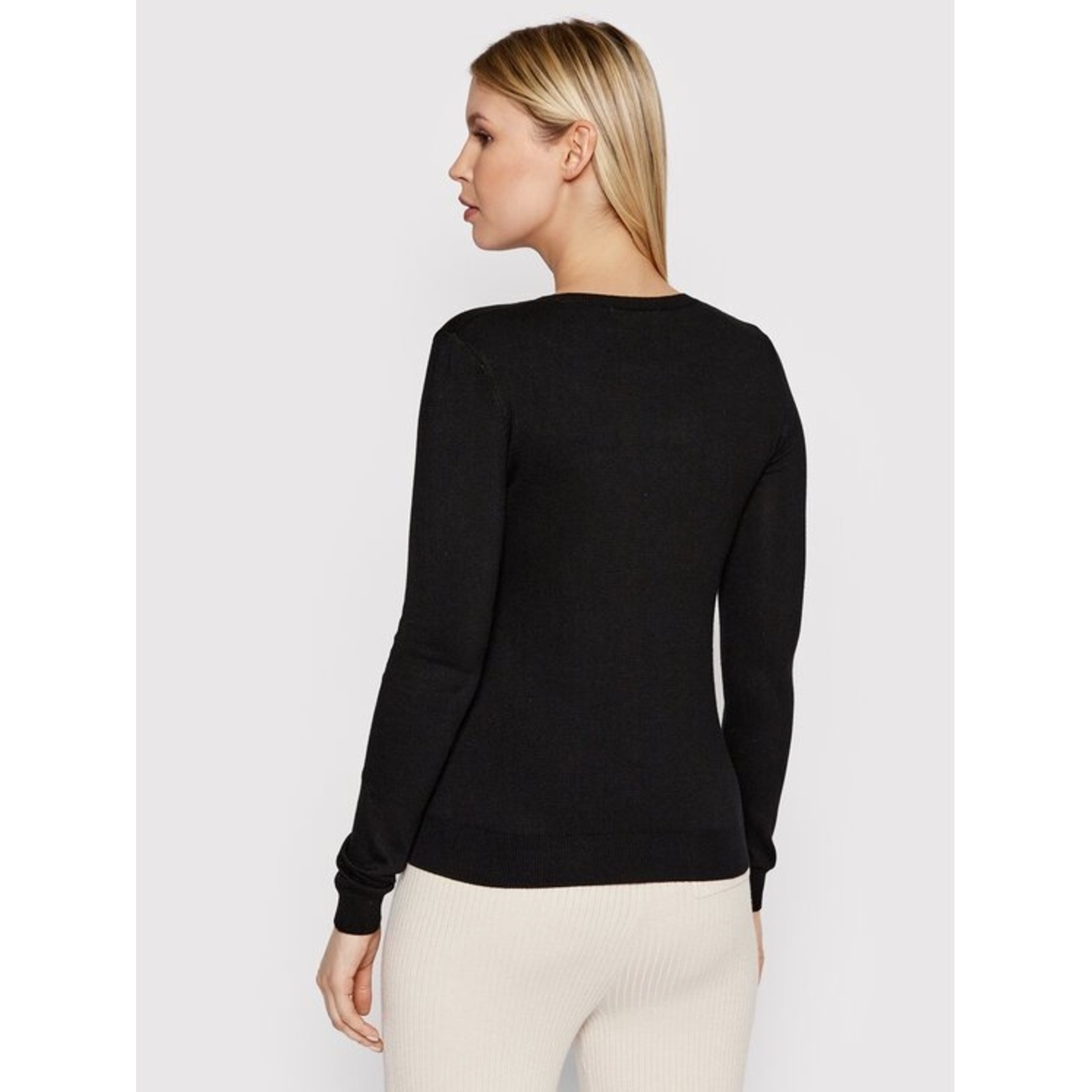 Guess Guess Jeans - Ines pull met logo