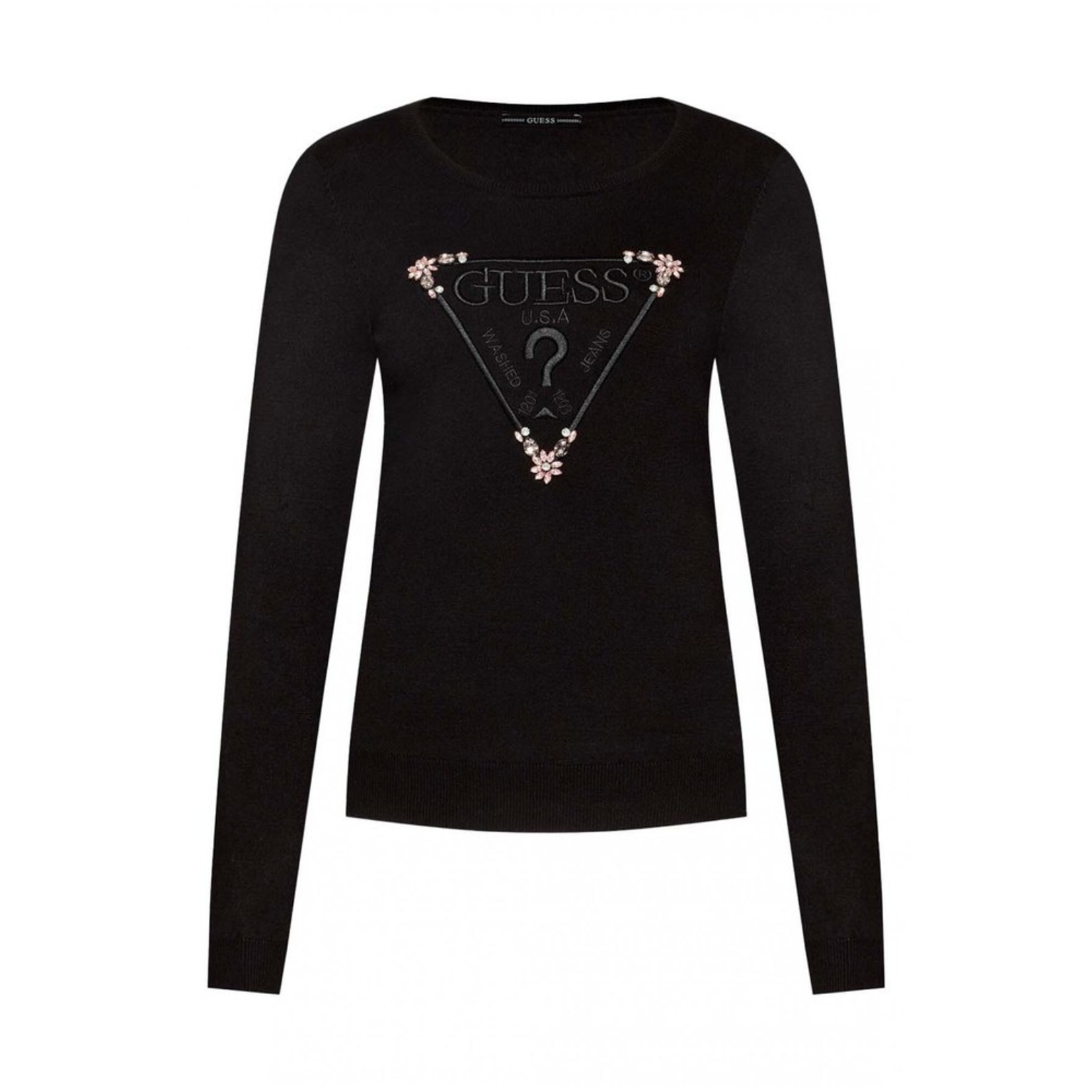 Guess Guess Jeans - Ines pull met logo