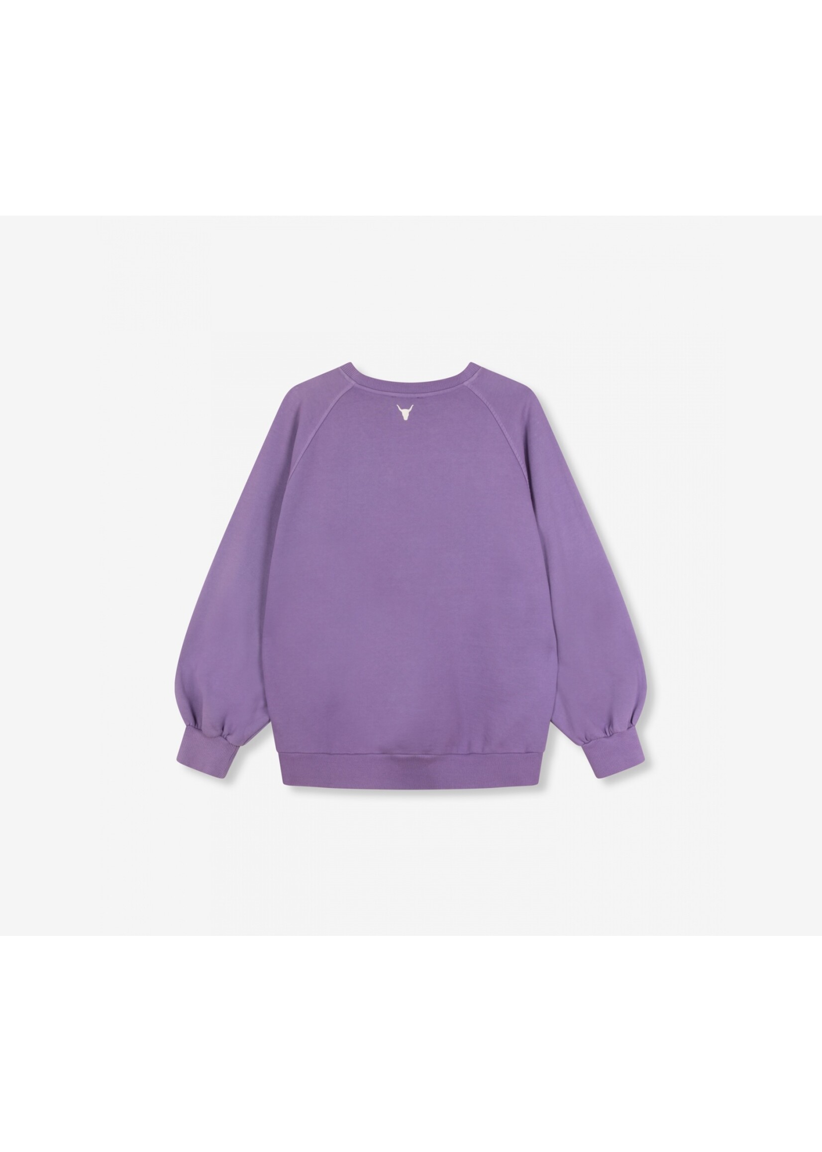 Alix The label Alix The label - "The Label" oversized pull