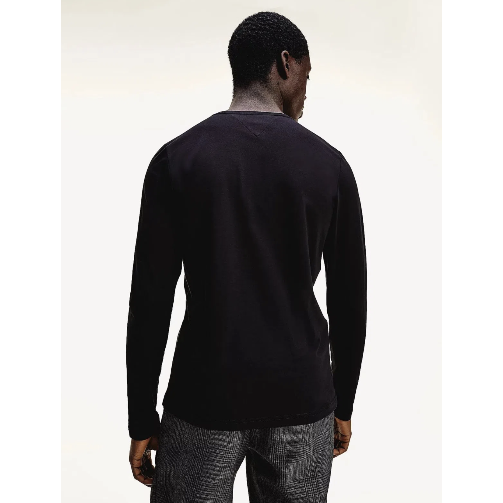 Tommy Hilfiger Tommy Hilfiger - T-shirt met lange mouw