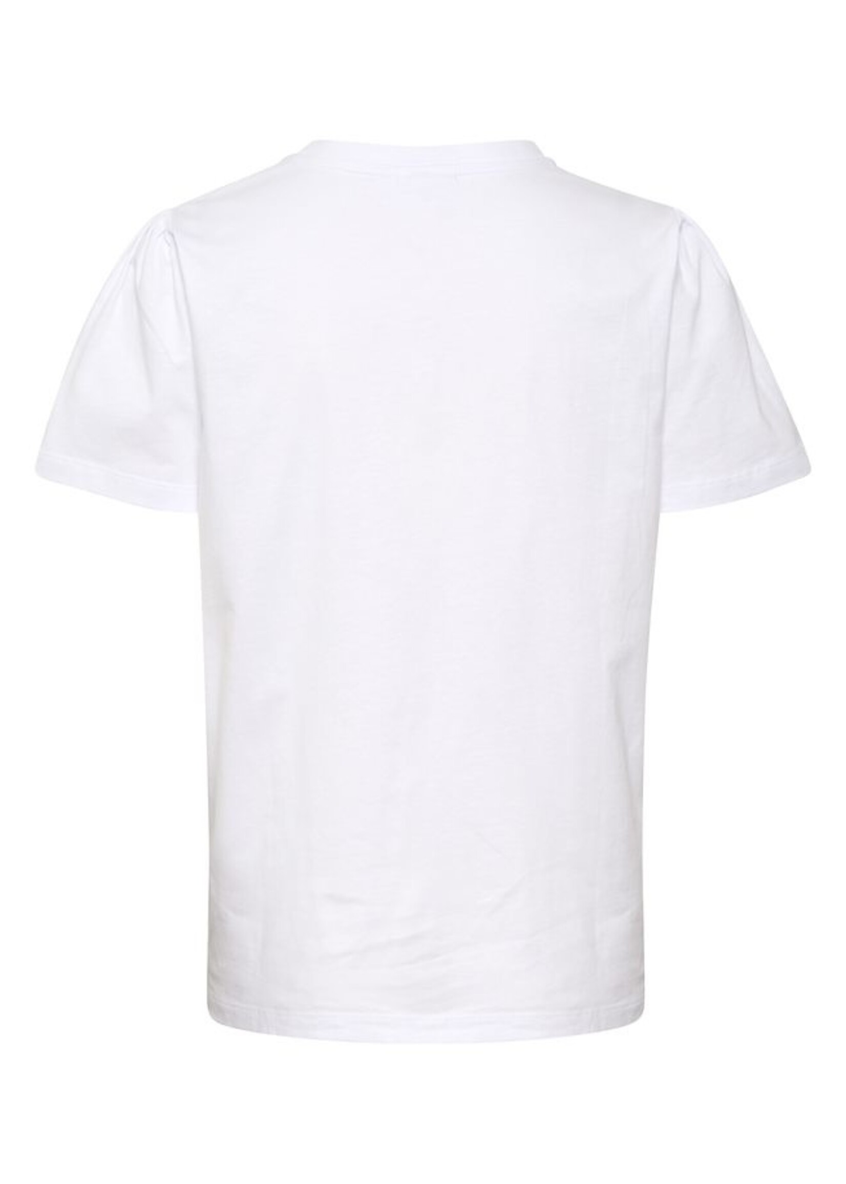 Saint Tropez Saint Tropez - Norma T-shirt met tekening