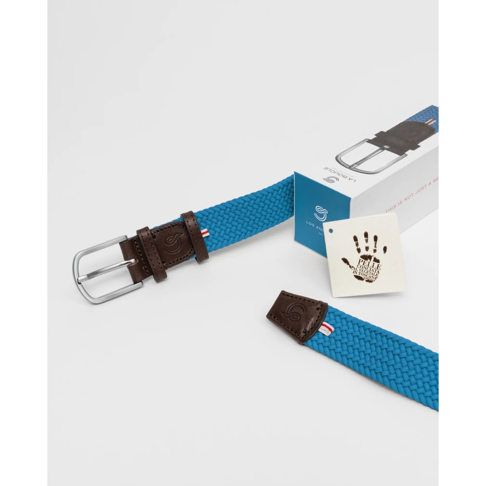 La Boucle La Boucle - Montreal riem - Blauw