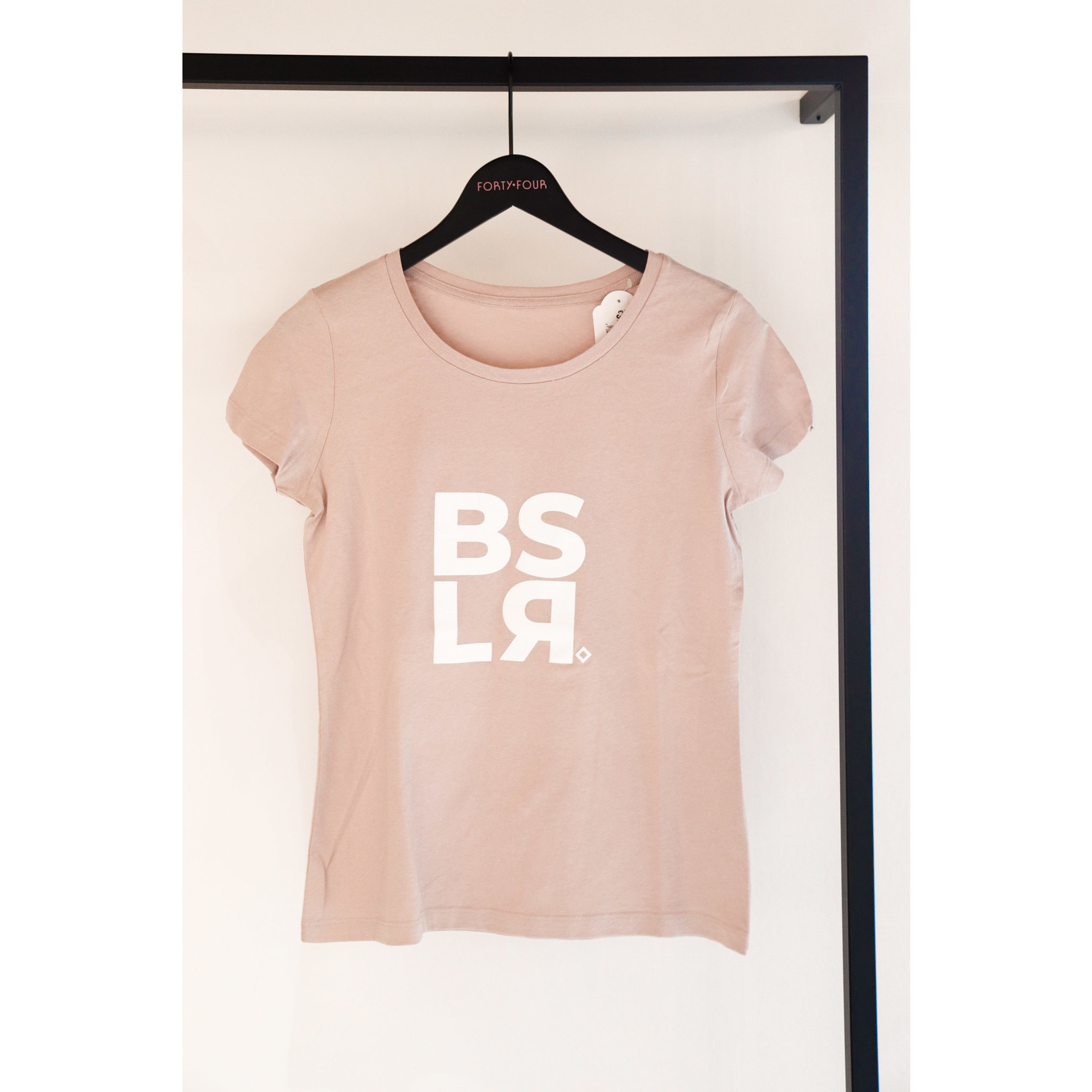 FortyFour FortyFour - BSLR - Tshirt Dames