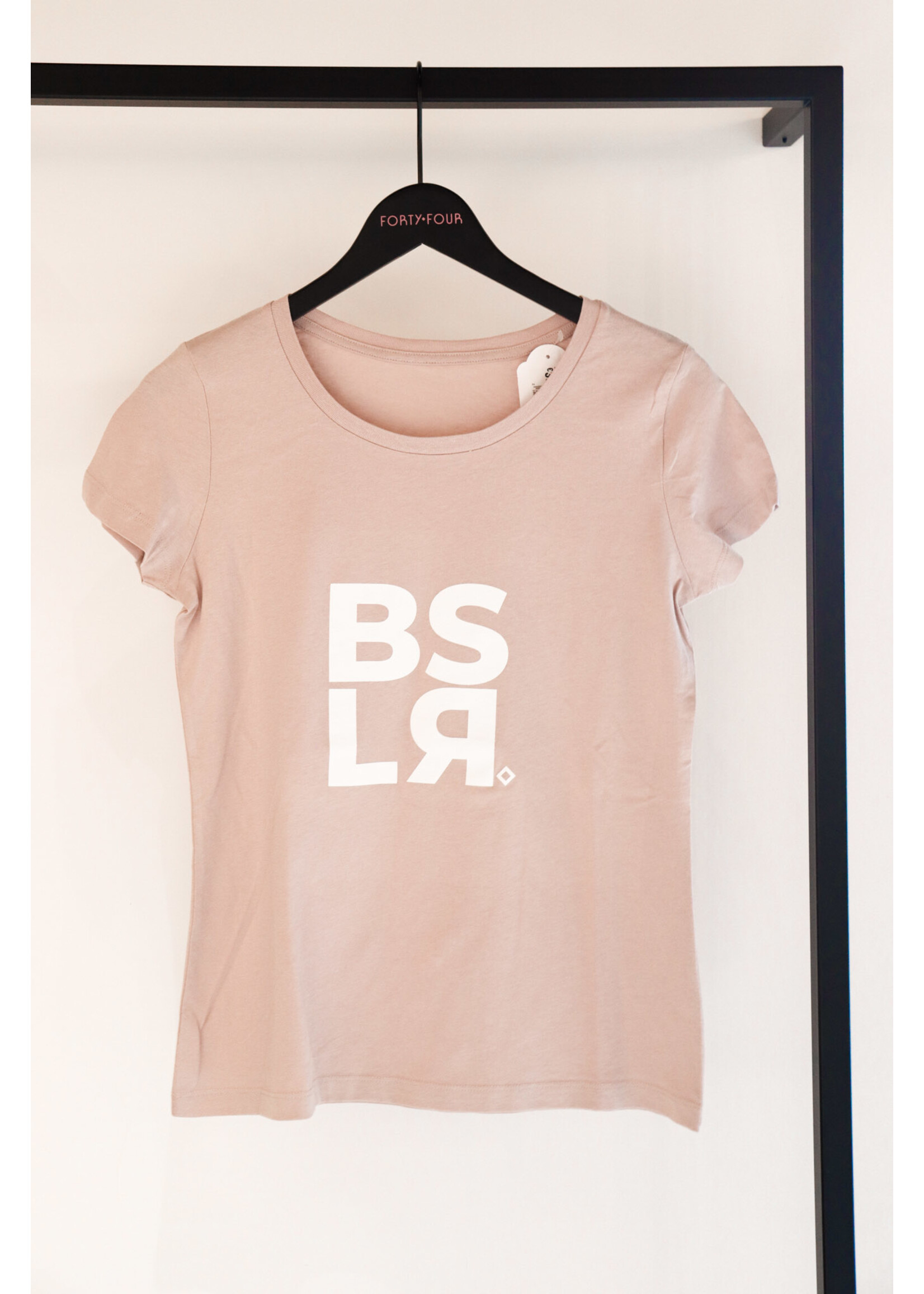 FortyFour FortyFour - BSLR - Tshirt Dames