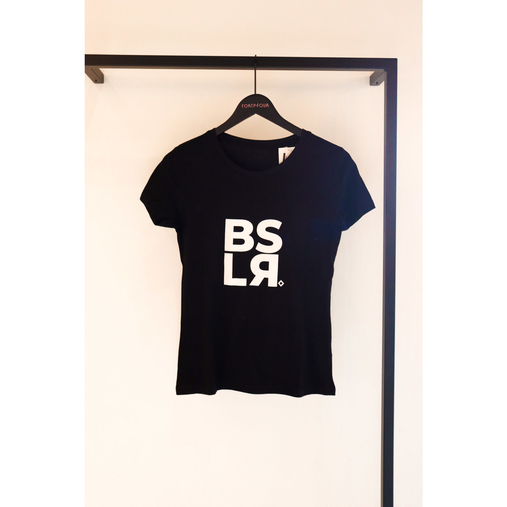 FortyFour FortyFour - BSLR - Tshirt Dames