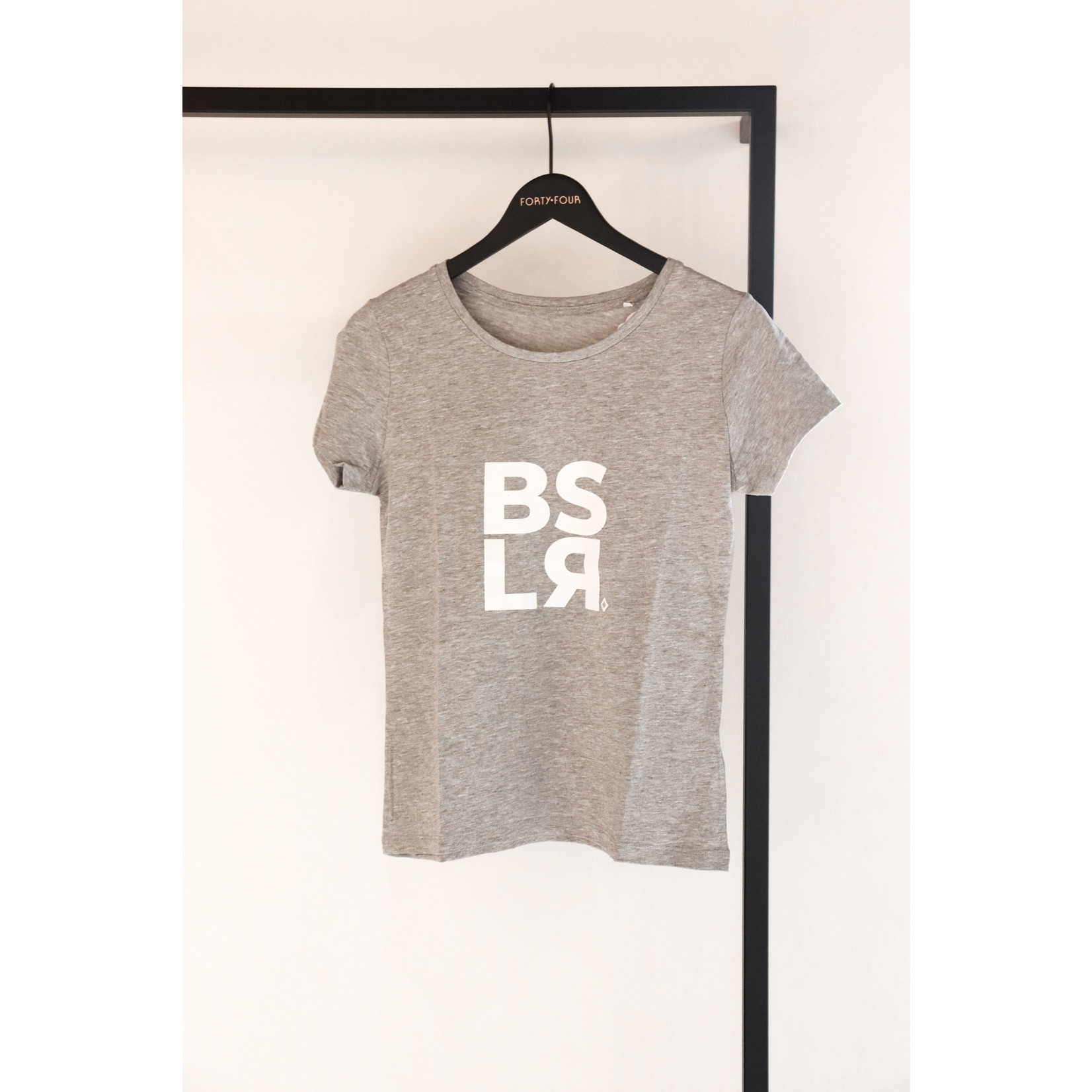 FortyFour FortyFour - BSLR - Tshirt Dames