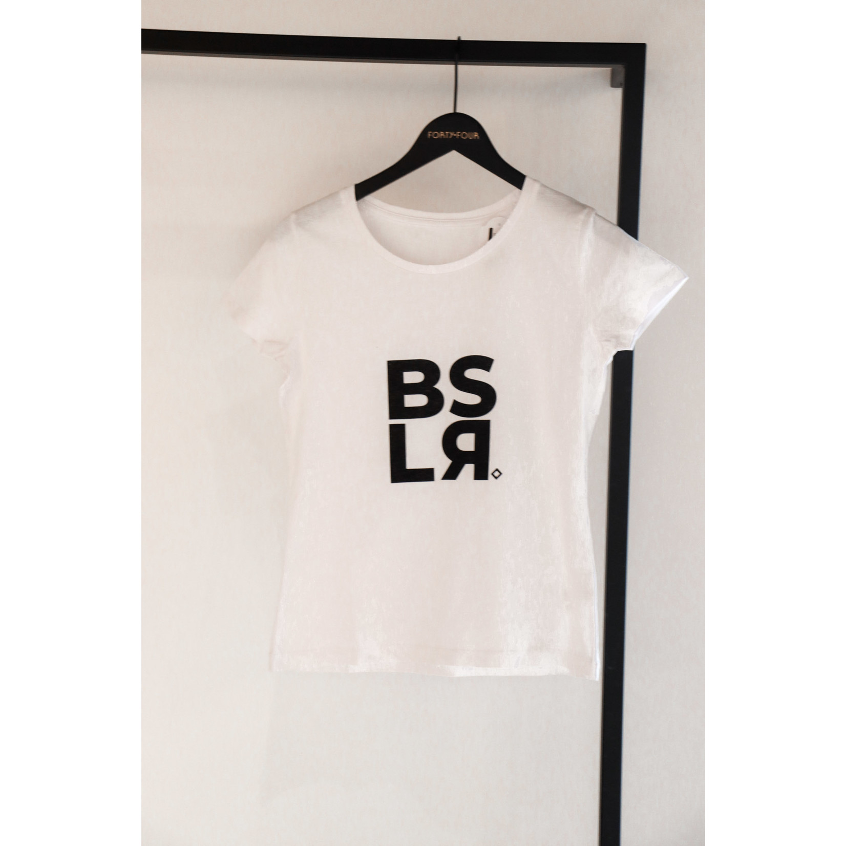FortyFour FortyFour - BSLR - Tshirt Dames