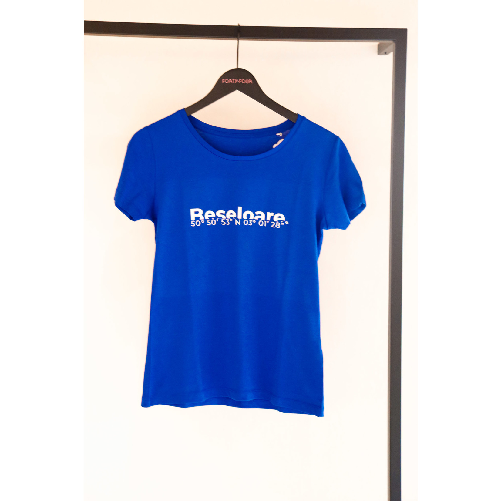FortyFour FortyFour - Beseloare - Tshirt Dames