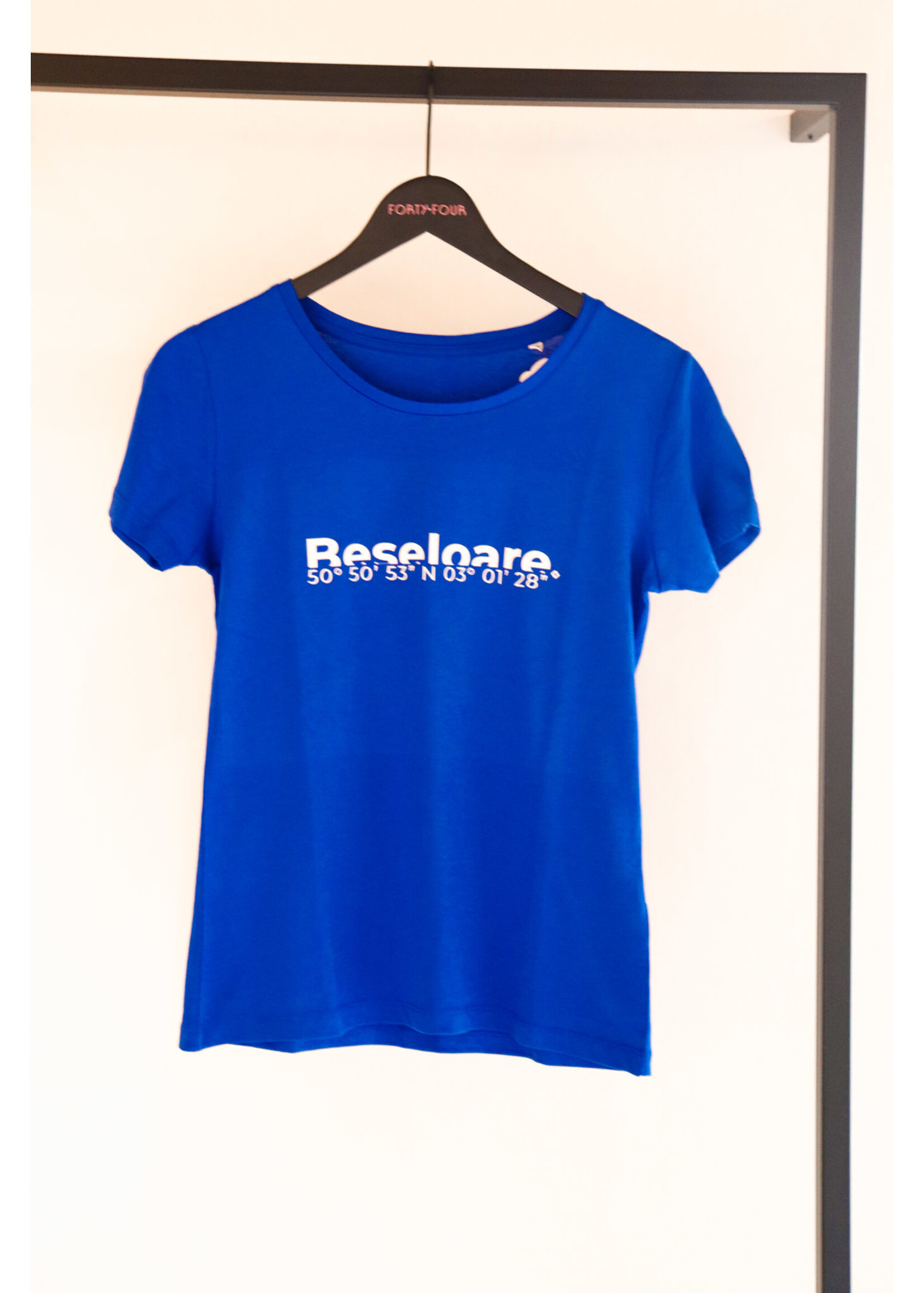 FortyFour FortyFour - Beseloare - Tshirt Dames