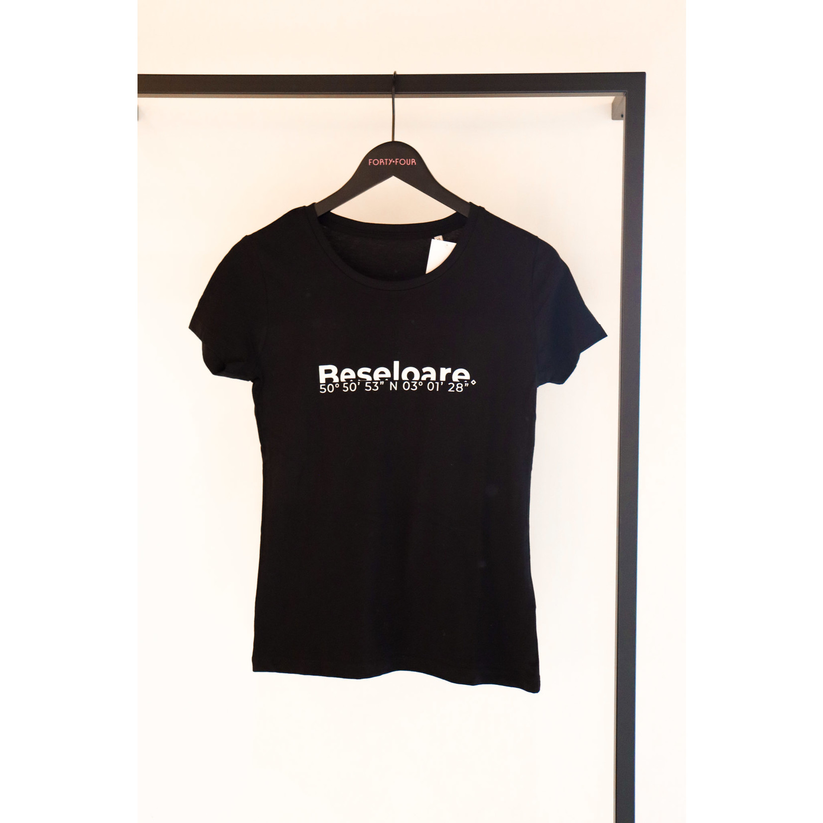 FortyFour FortyFour - Beseloare - Tshirt Dames