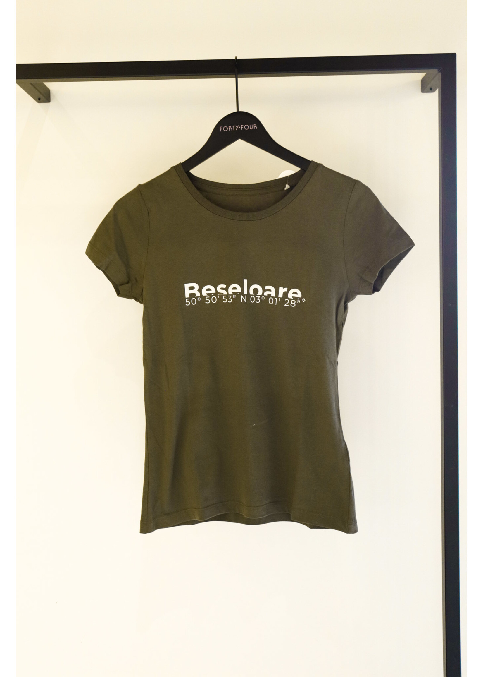 FortyFour FortyFour - Beseloare - Tshirt Dames