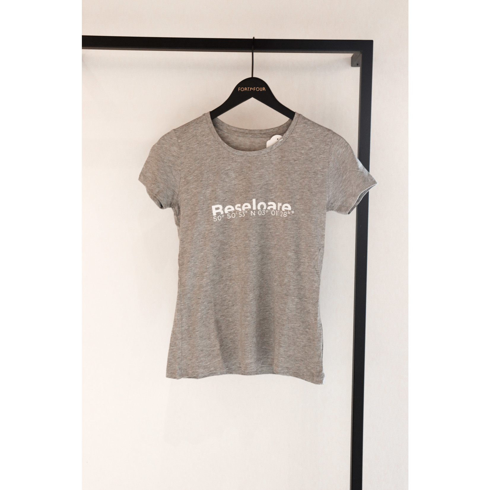FortyFour FortyFour - Beseloare - Tshirt Dames